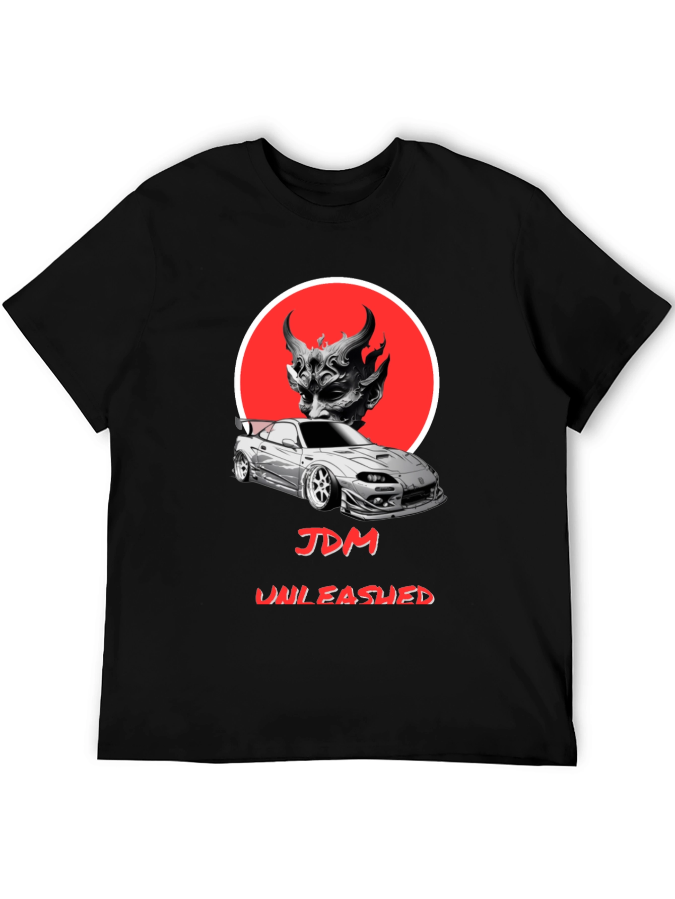 JDM Unleashed T-Shirt