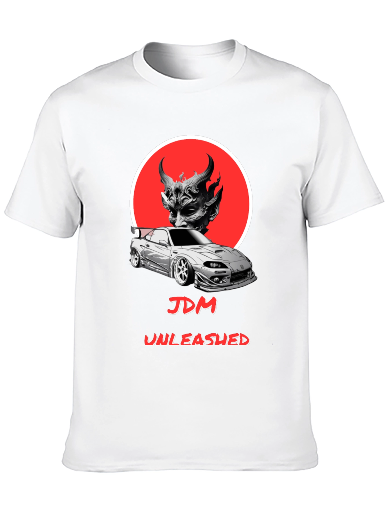 JDM Unleashed T-Shirt