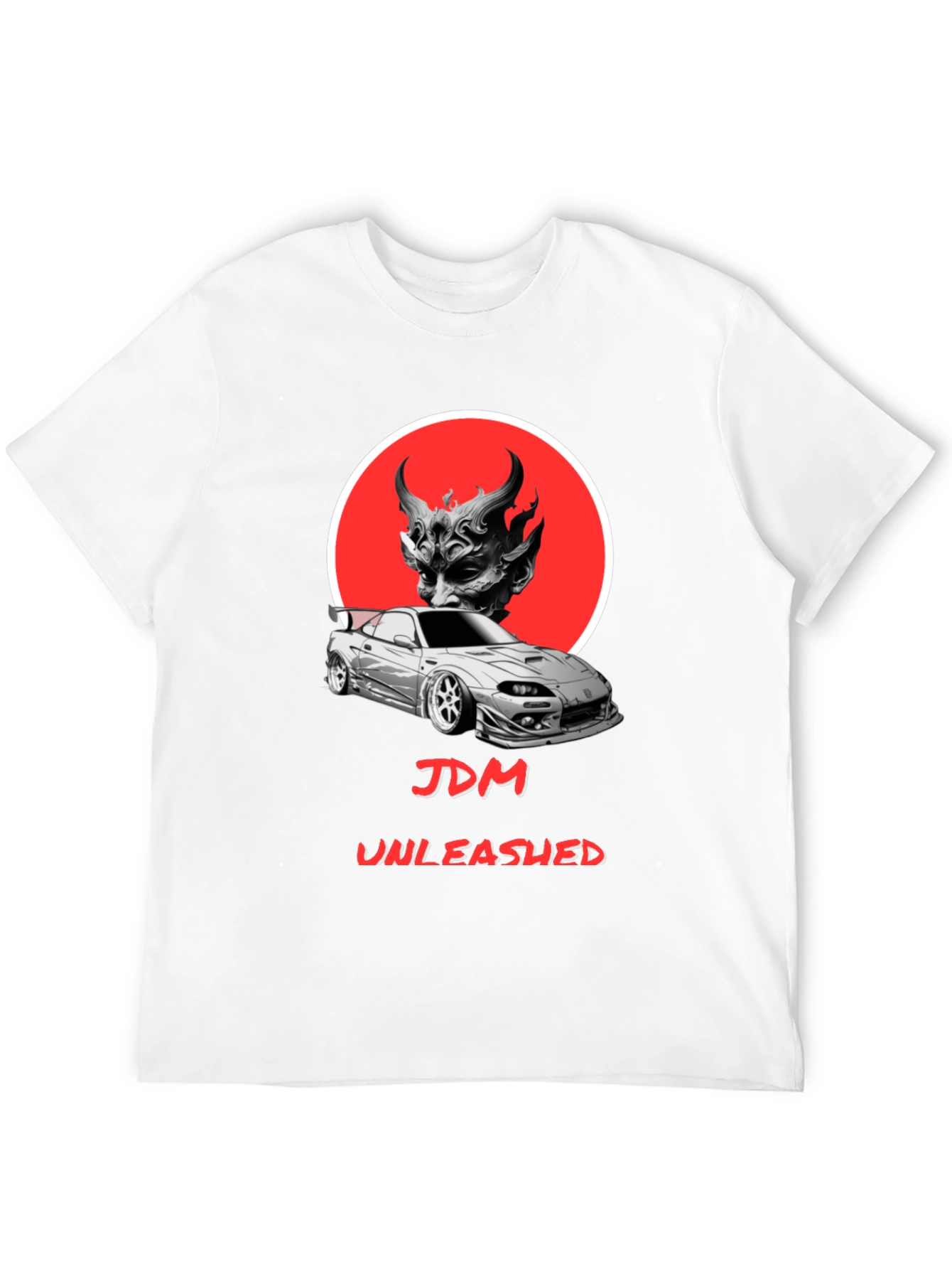 JDM Unleashed T-Shirt