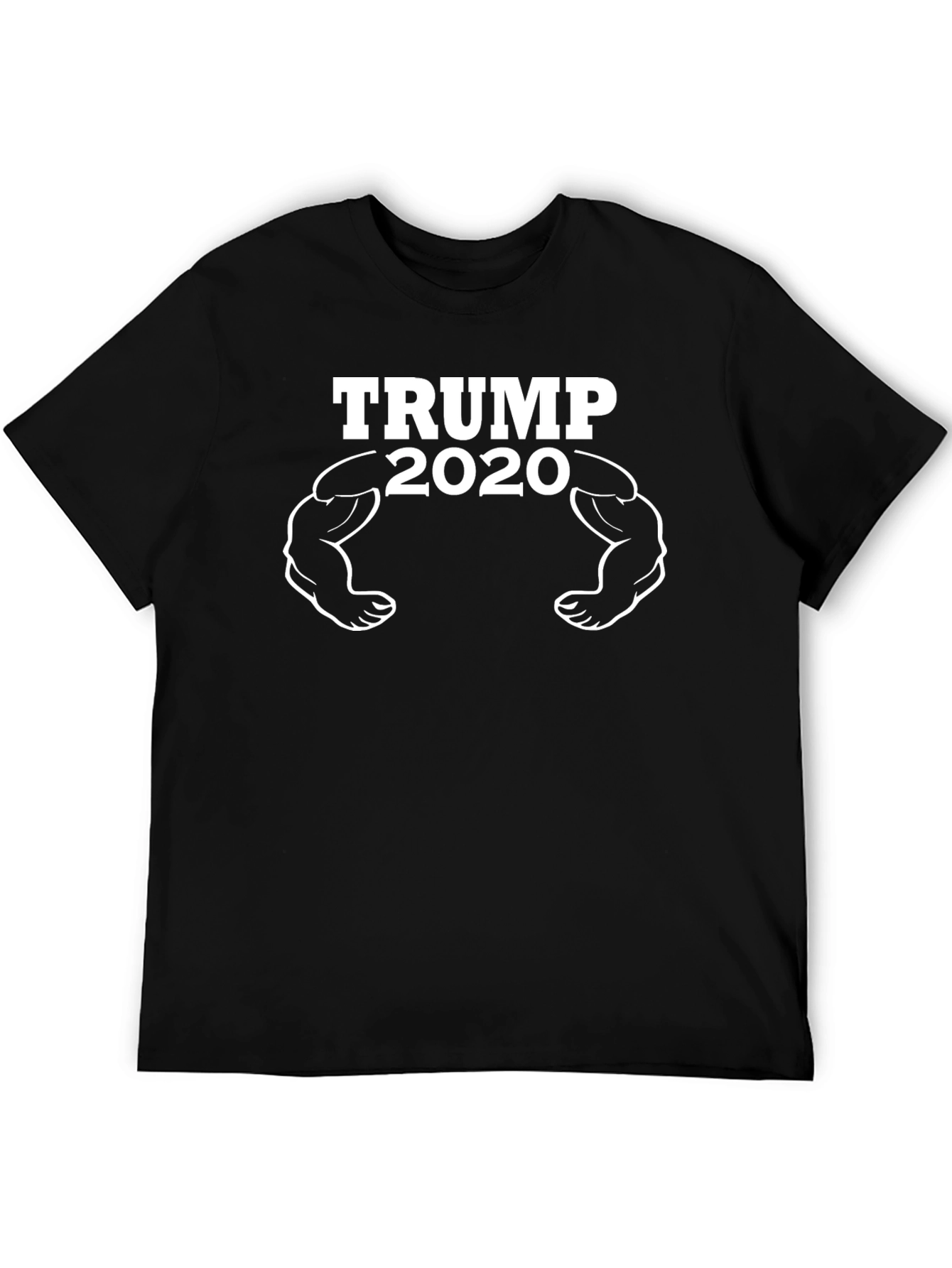 Trump 2020 Flex T-Shirt Political Tee