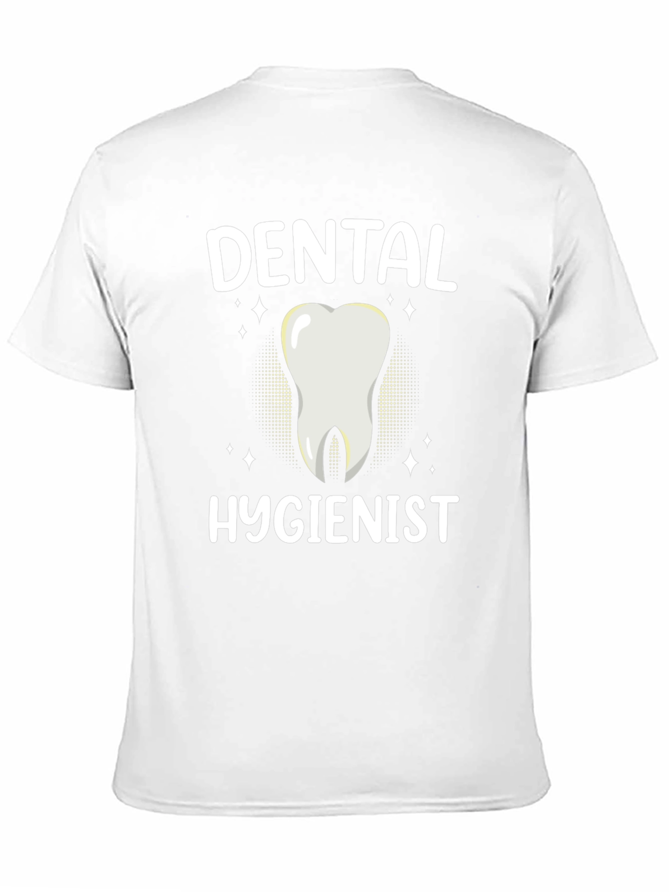 Dental Hygienist Graphic T-Shirt