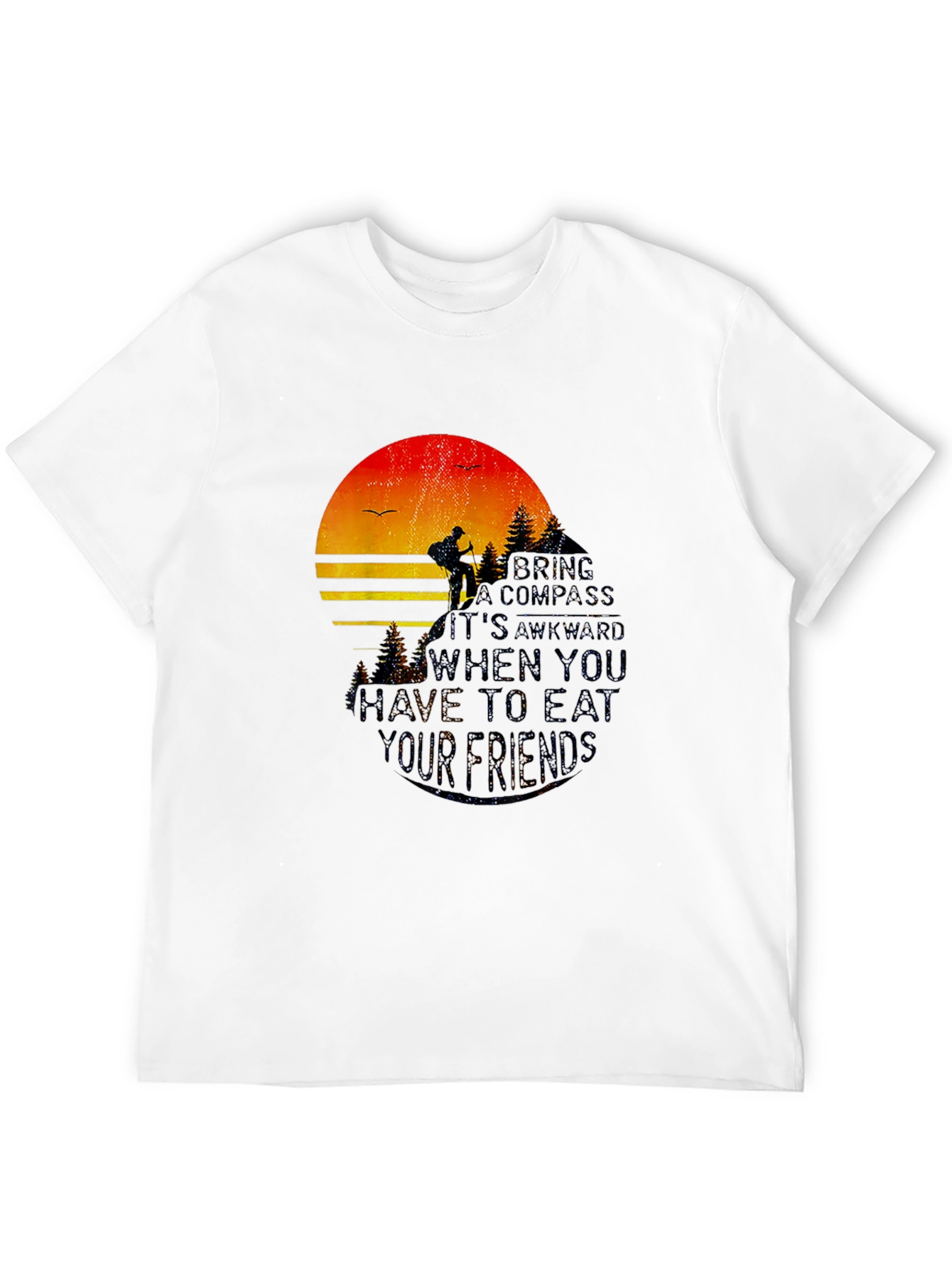 Hiking Adventure T-Shirt