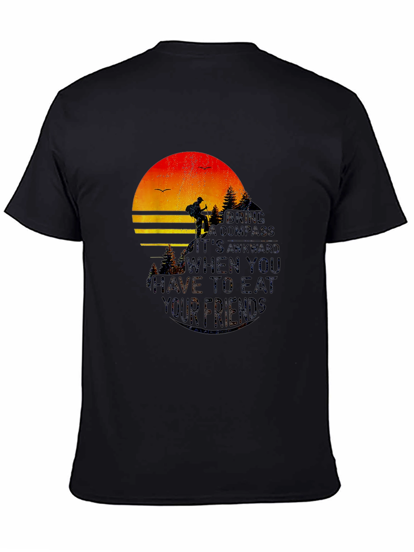Hiking Adventure T-Shirt