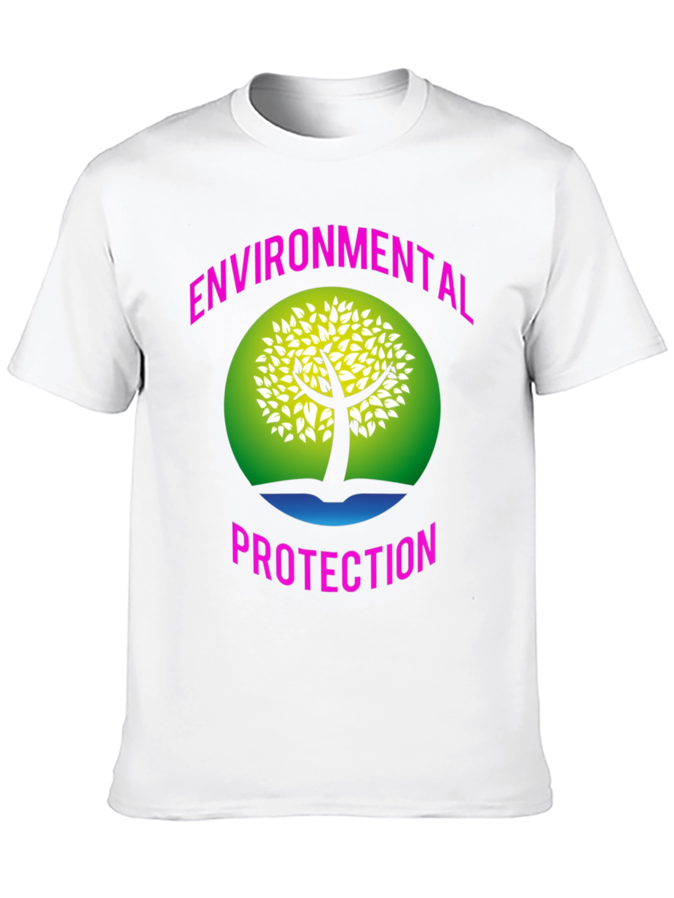 Environmental Protection T-Shirt