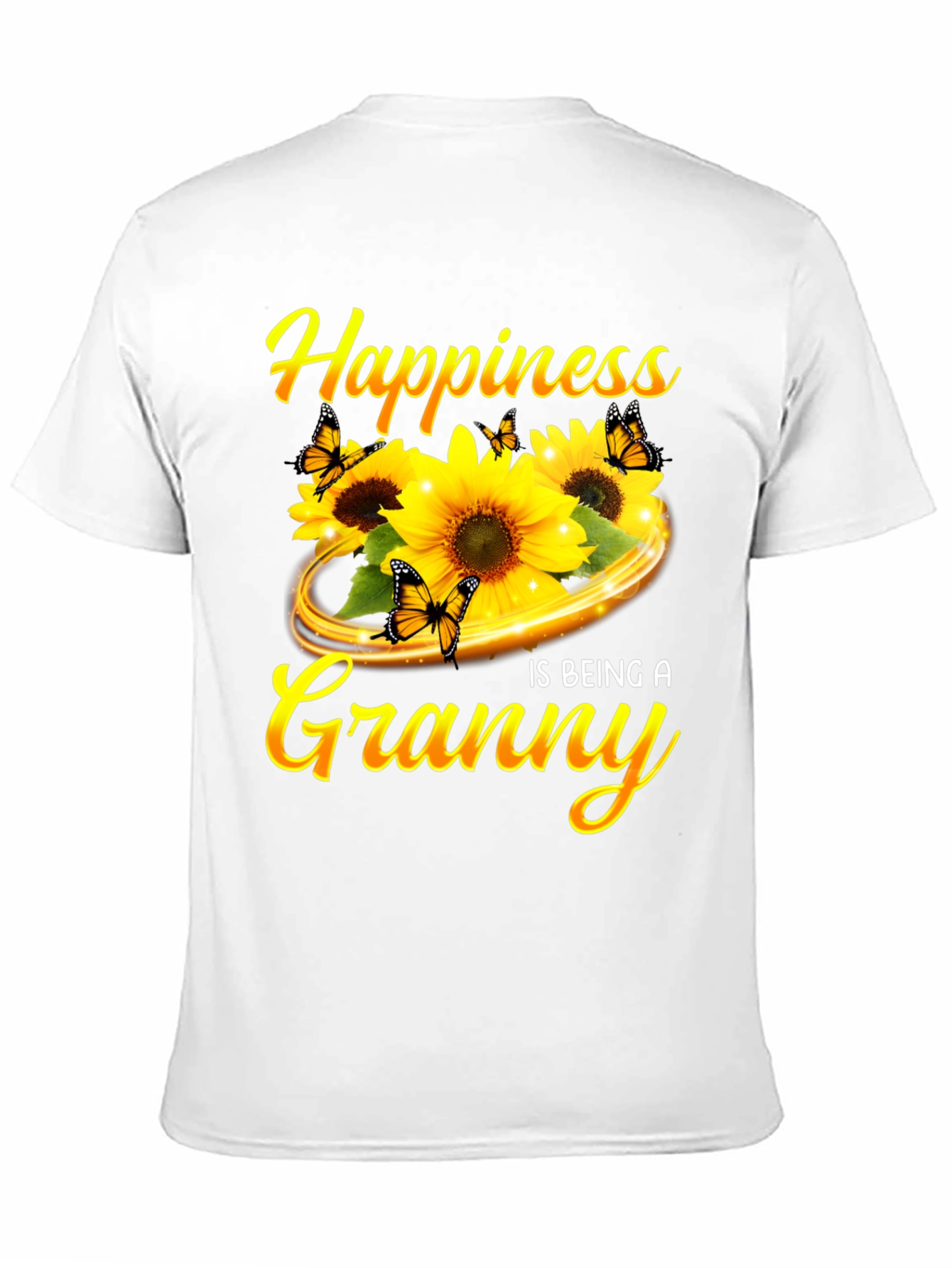 Happiness is Being a Granny T-Shirt