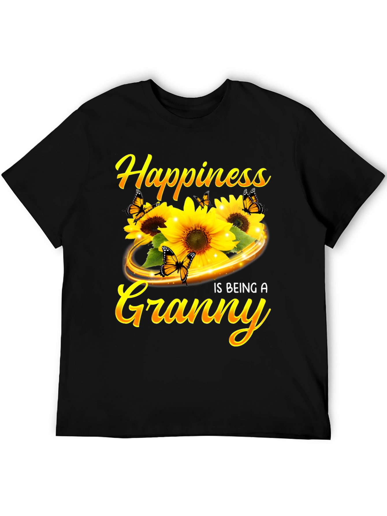 Happiness is Being a Granny T-Shirt