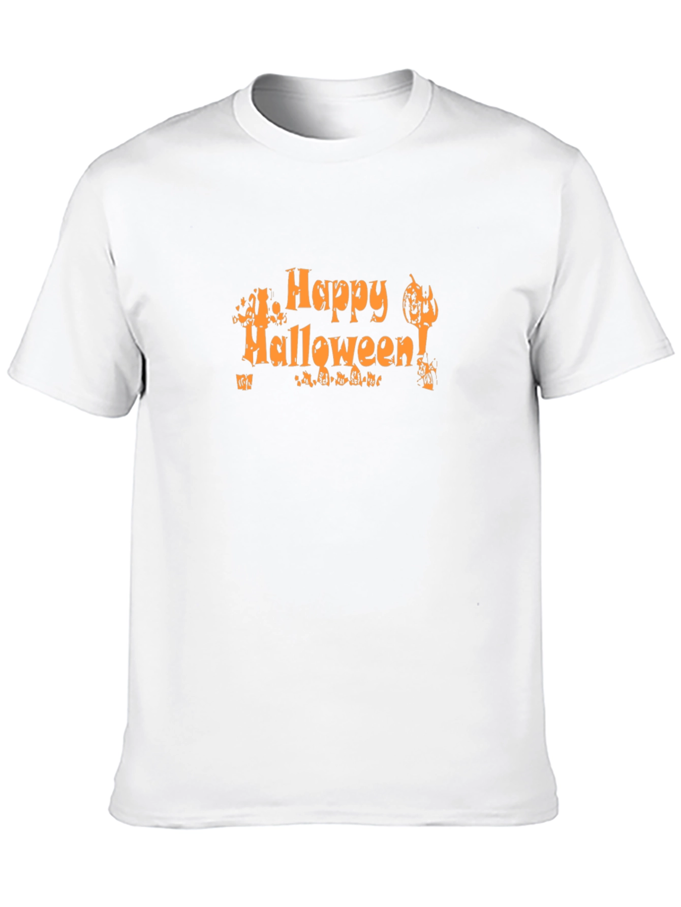 Happy Halloween T-Shirt