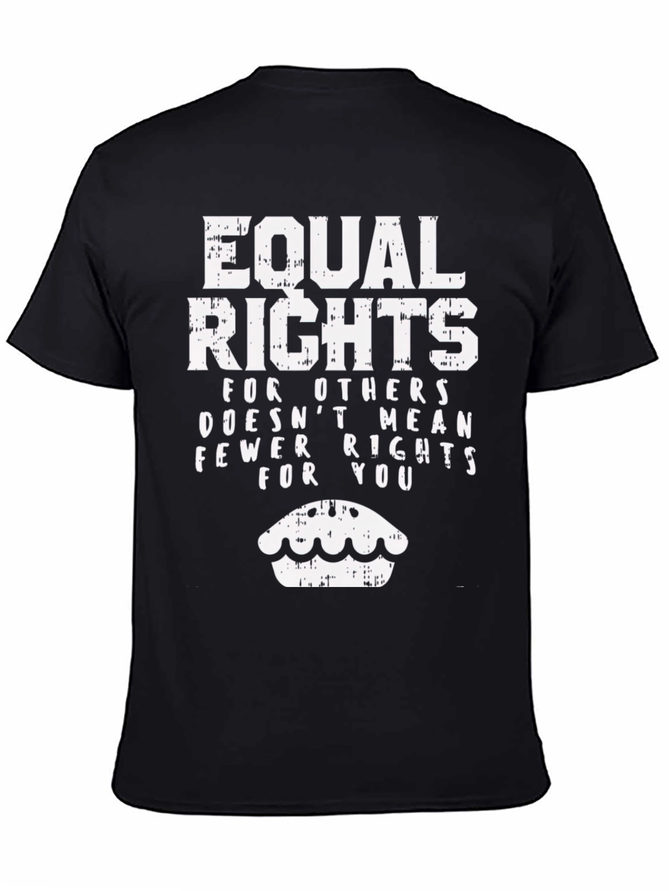 Equal Rights for Others T-Shirt