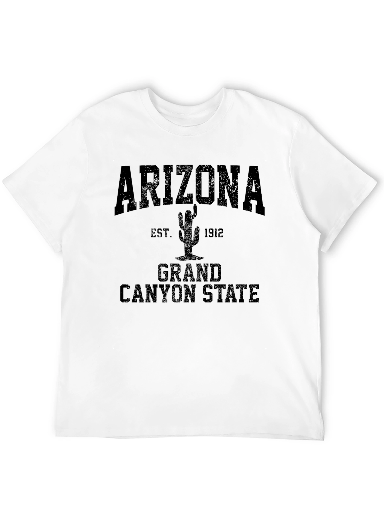 Arizona Grand Canyon State T-Shirt