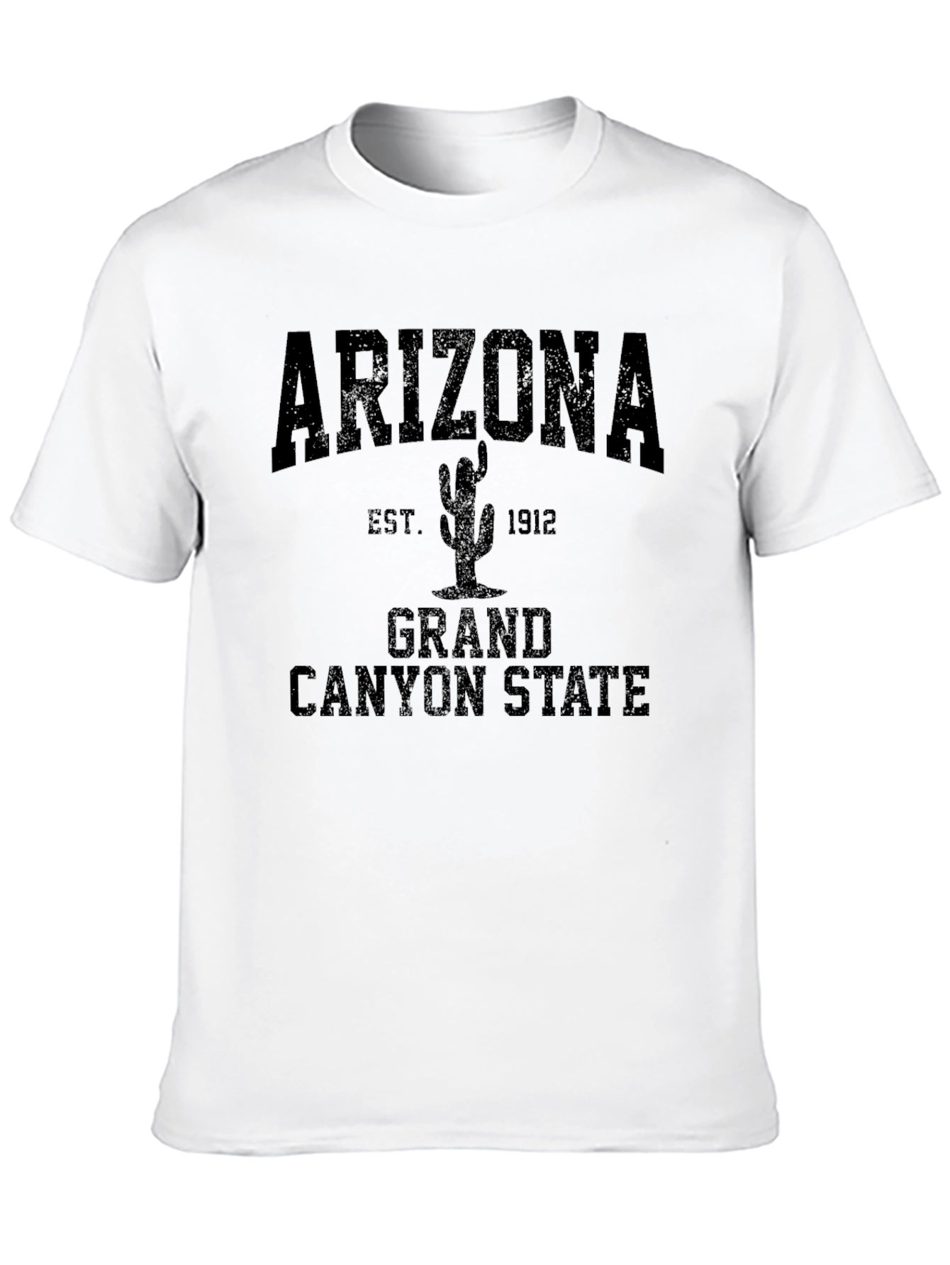 Arizona Grand Canyon State T-Shirt