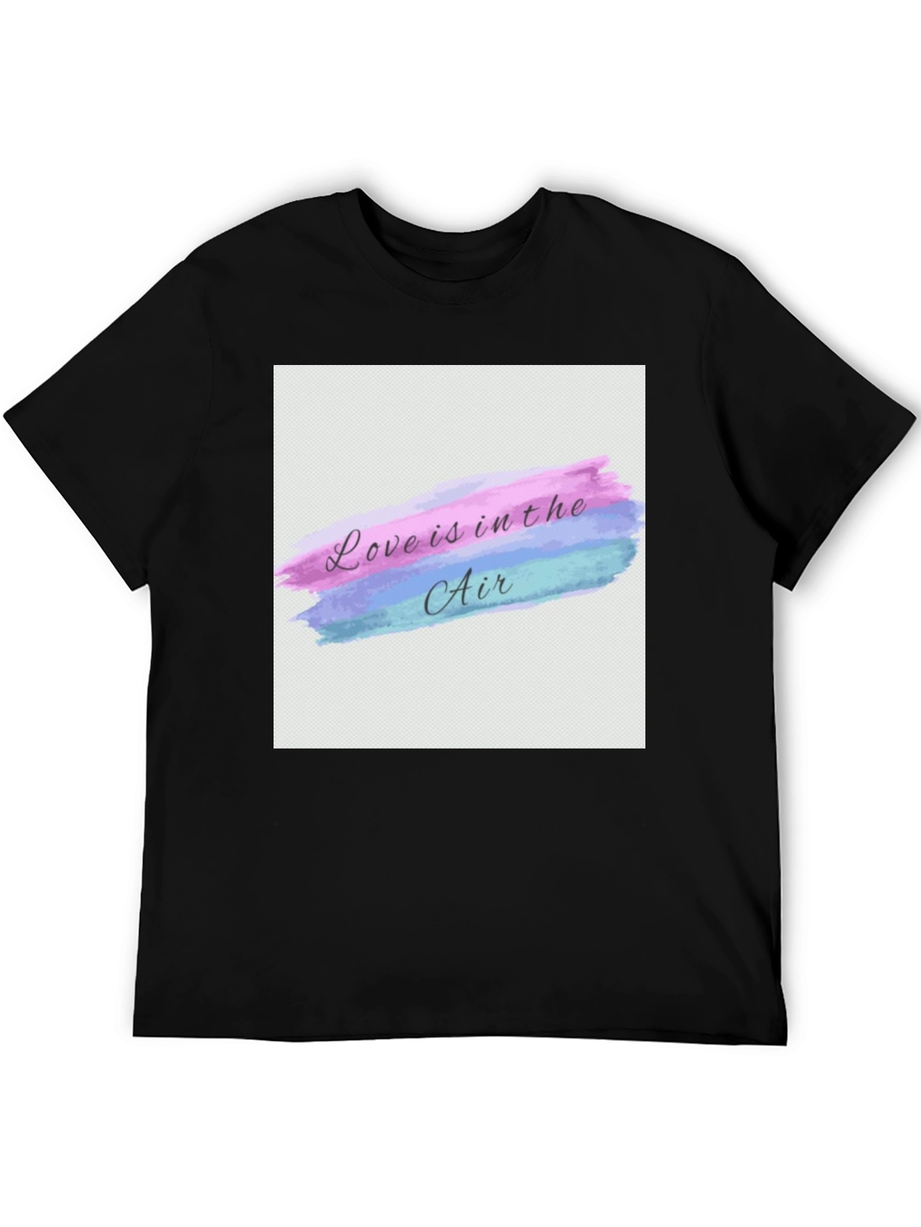Love is in the Air T-Shirt