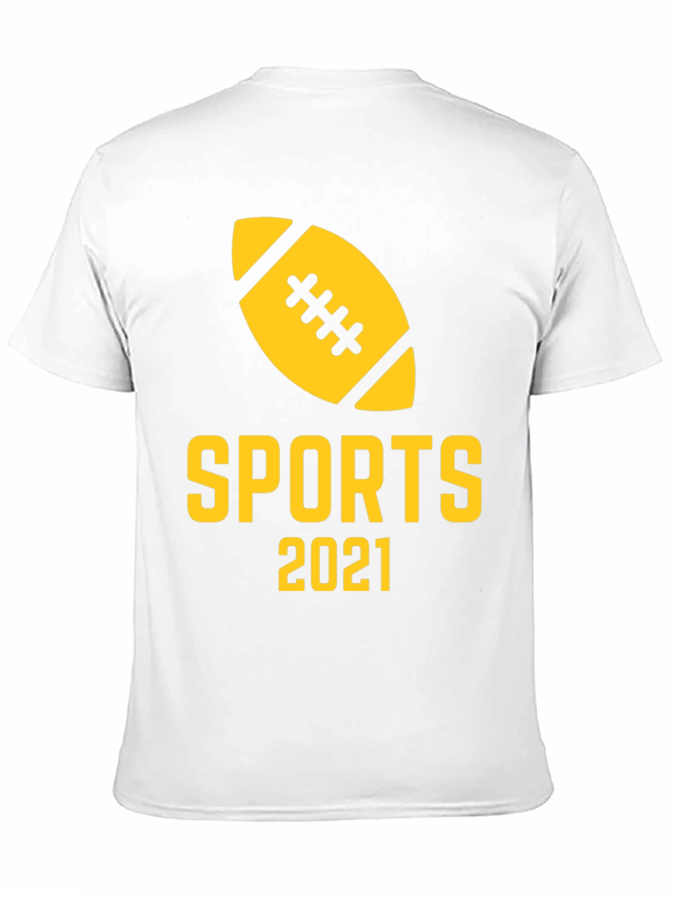 Sports 2021 Graphic T-Shirt