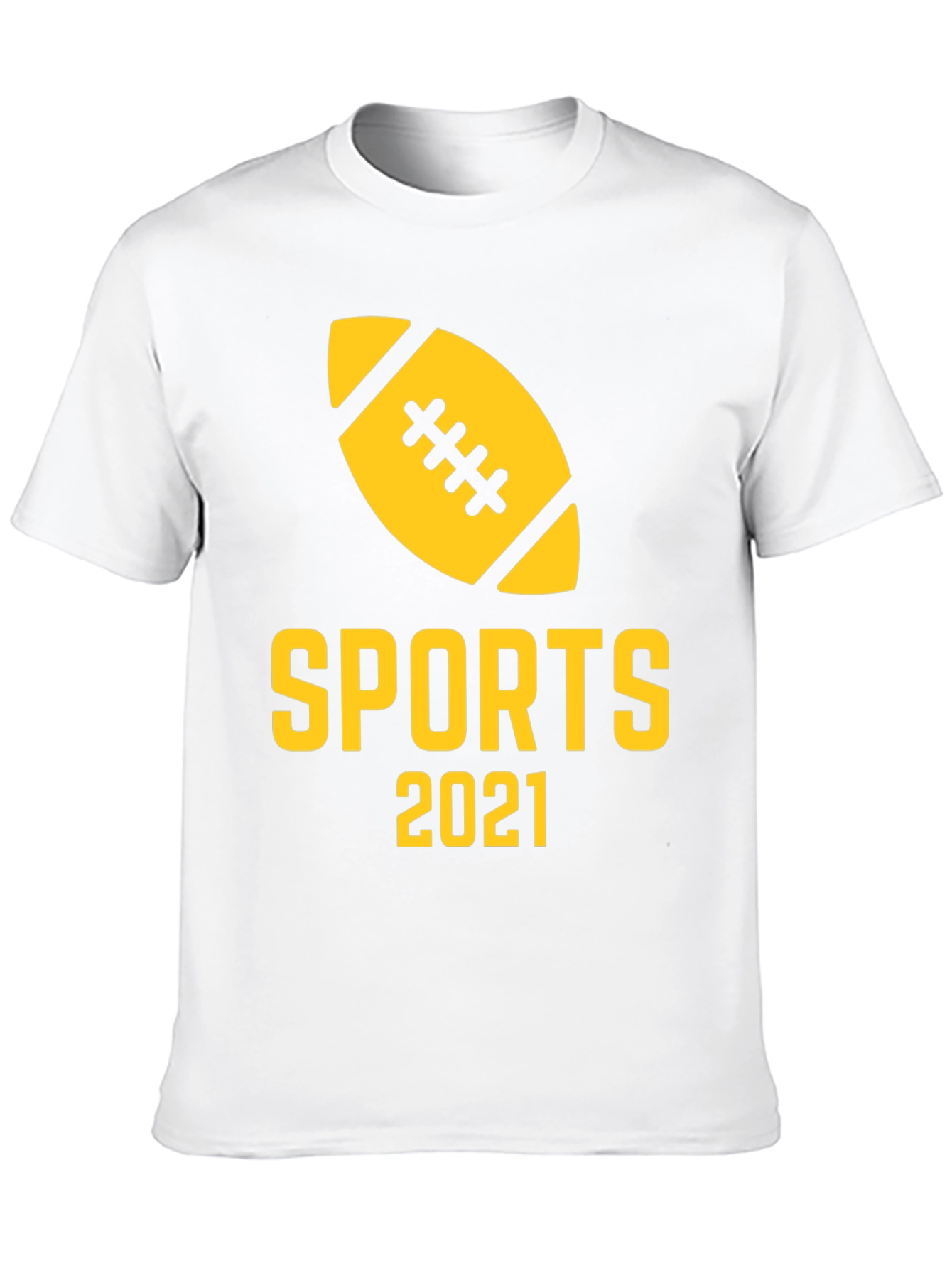 Sports 2021 Graphic T-Shirt