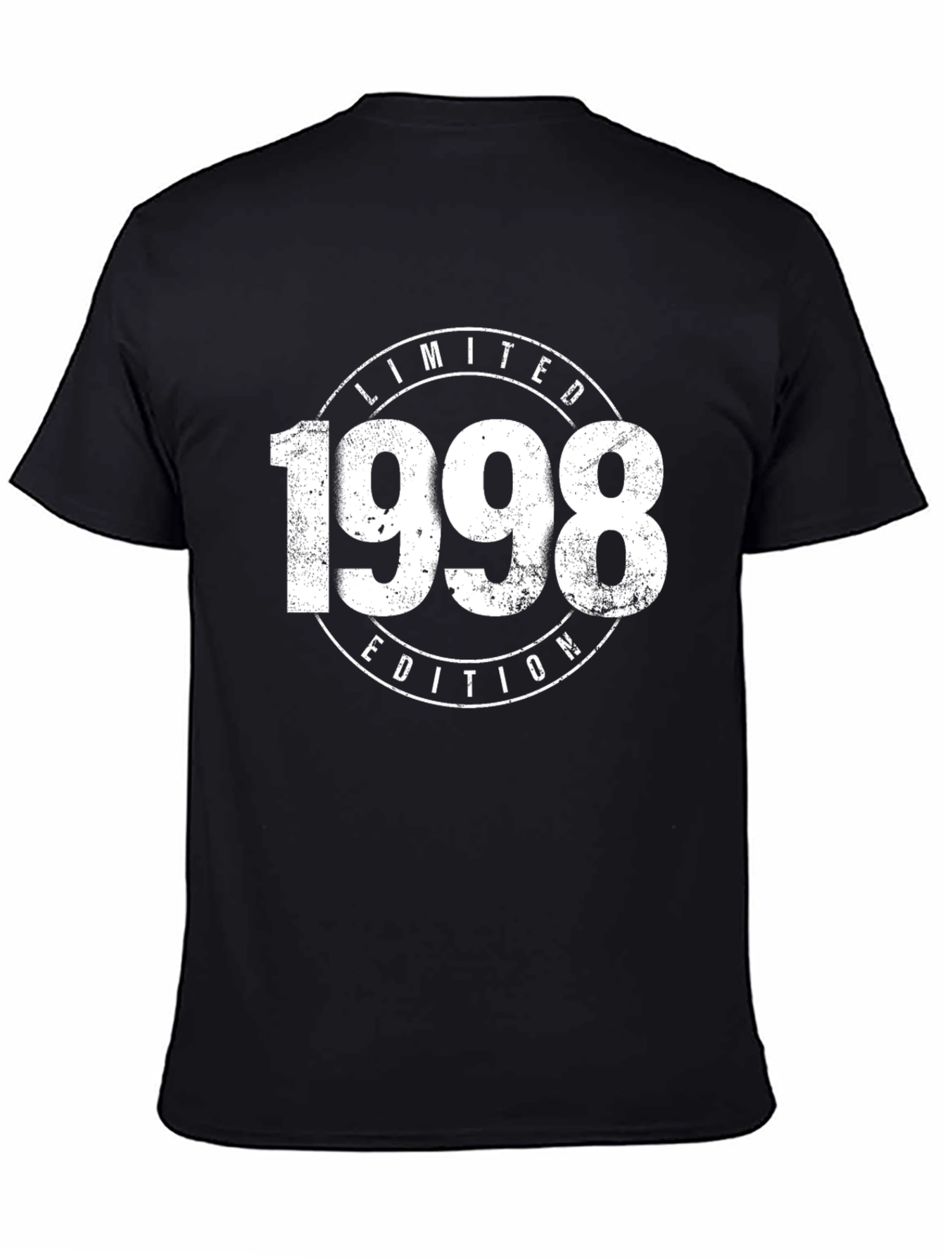Limited Edition 1998 Graphic Tee