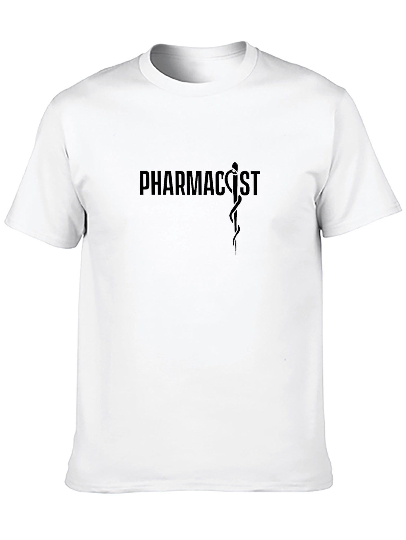 Pharmacist T-Shirt - Medical Professional Apparel