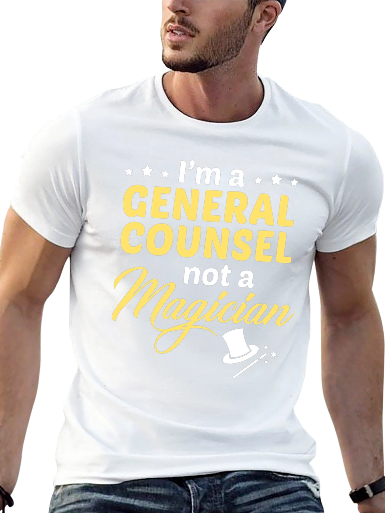 Im a General Counsel T-Shirt