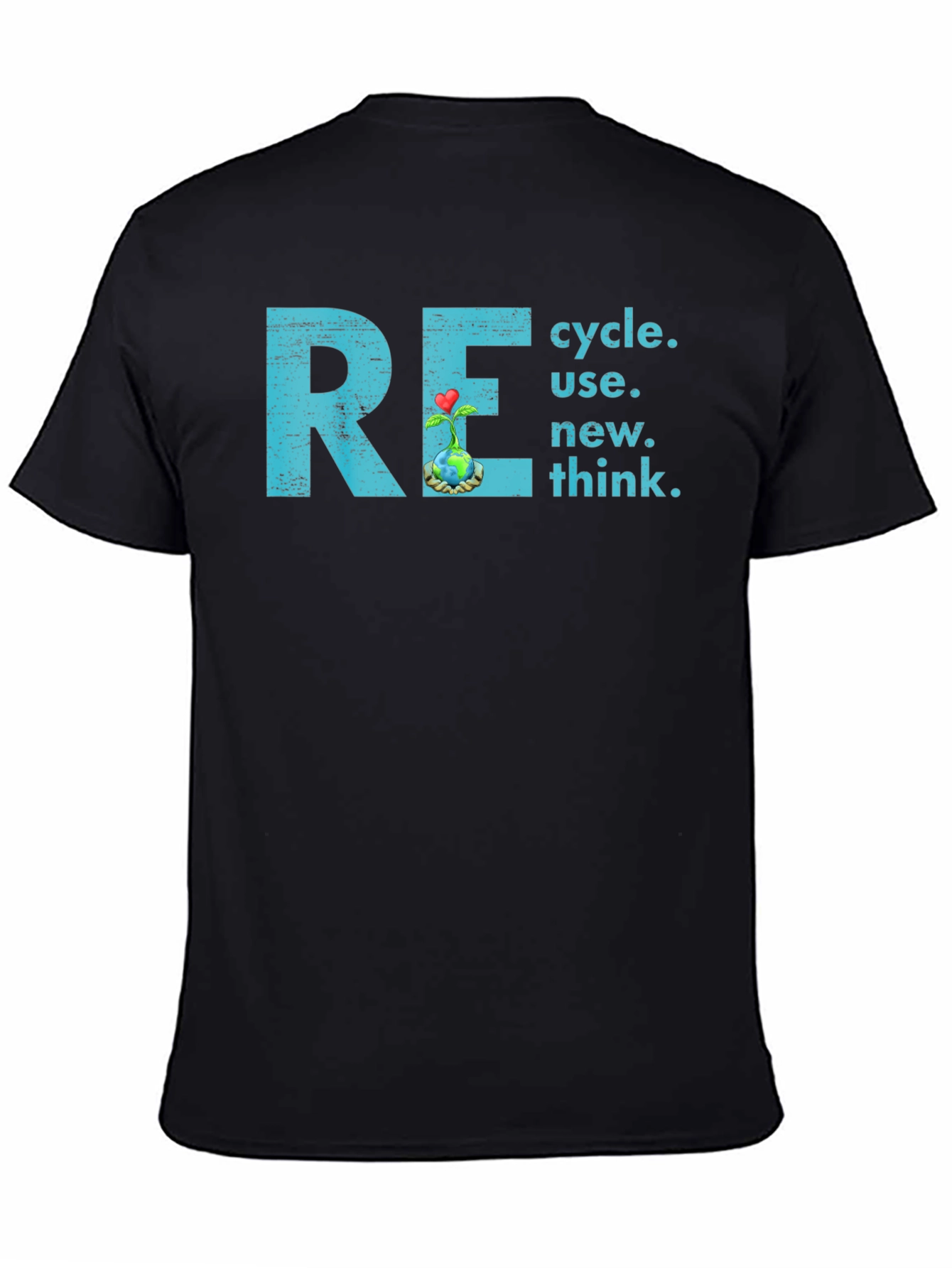 Recycle Reuse T-Shirt