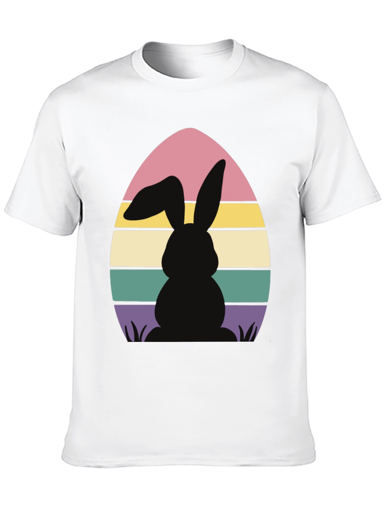 Easter Bunny Egg T-Shirt