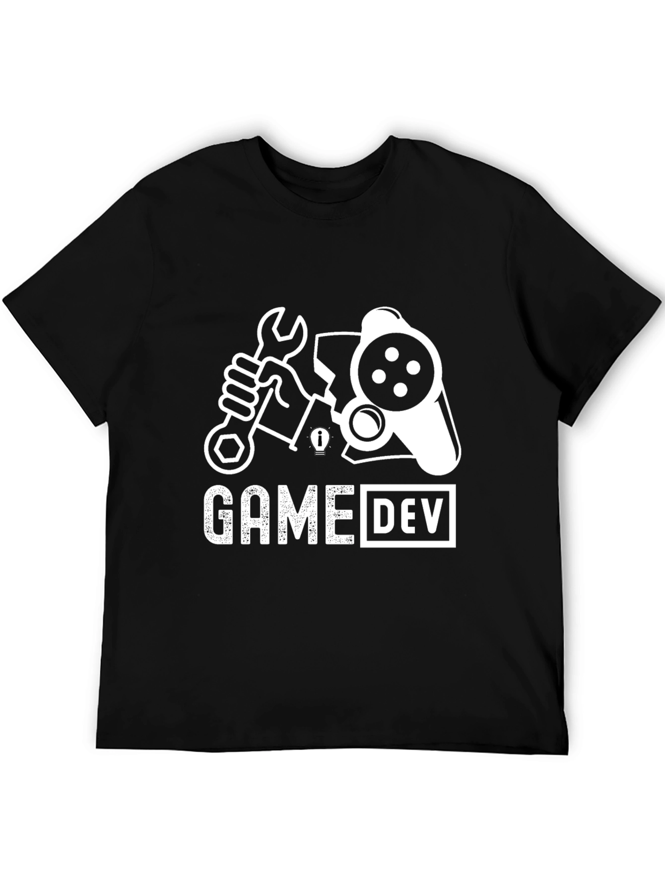 Game Dev T-Shirt - Gamer Programmer Apparel