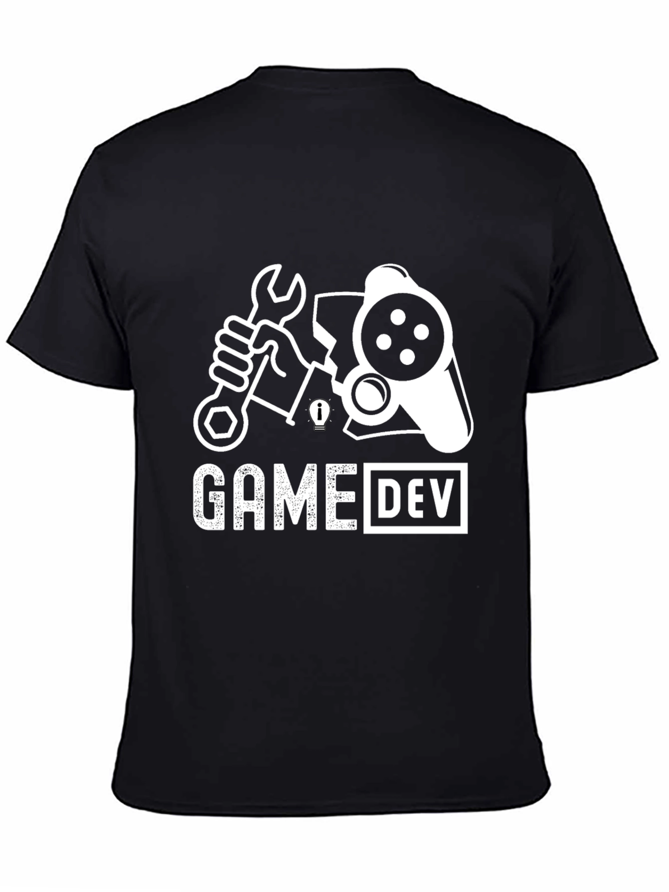 Game Dev T-Shirt - Gamer Programmer Apparel