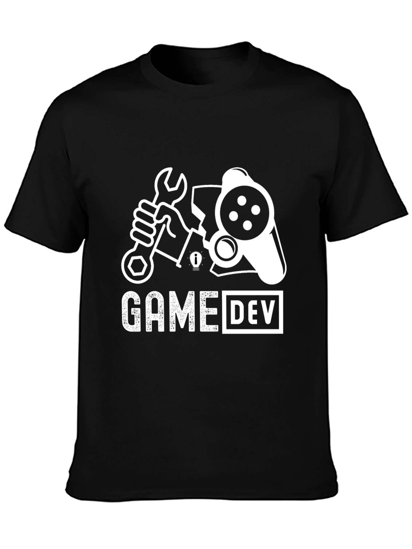 Game Dev T-Shirt - Gamer Programmer Apparel