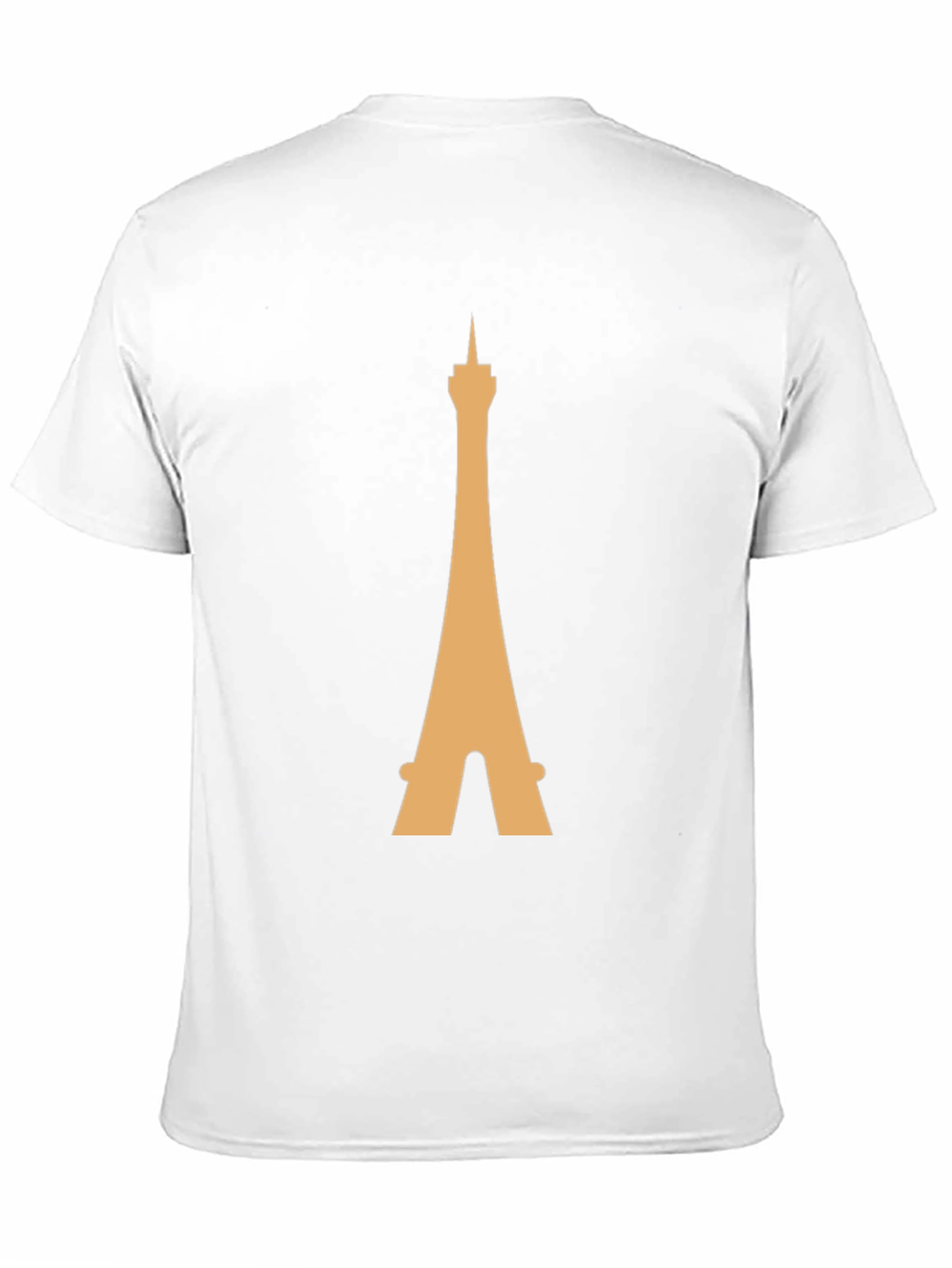 Black Blackpool Tower Graphic Tee