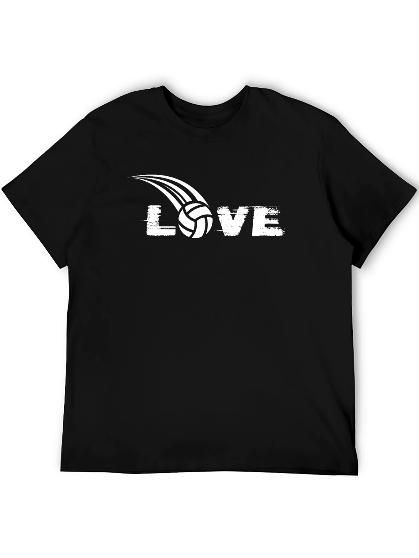 Volleyball Love T-Shirt