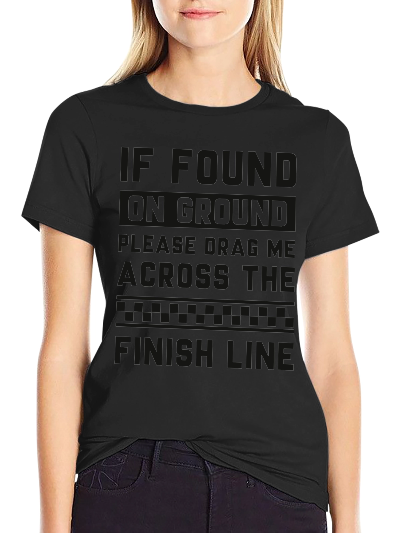Gamer T-Shirt - Found on LAN Line
