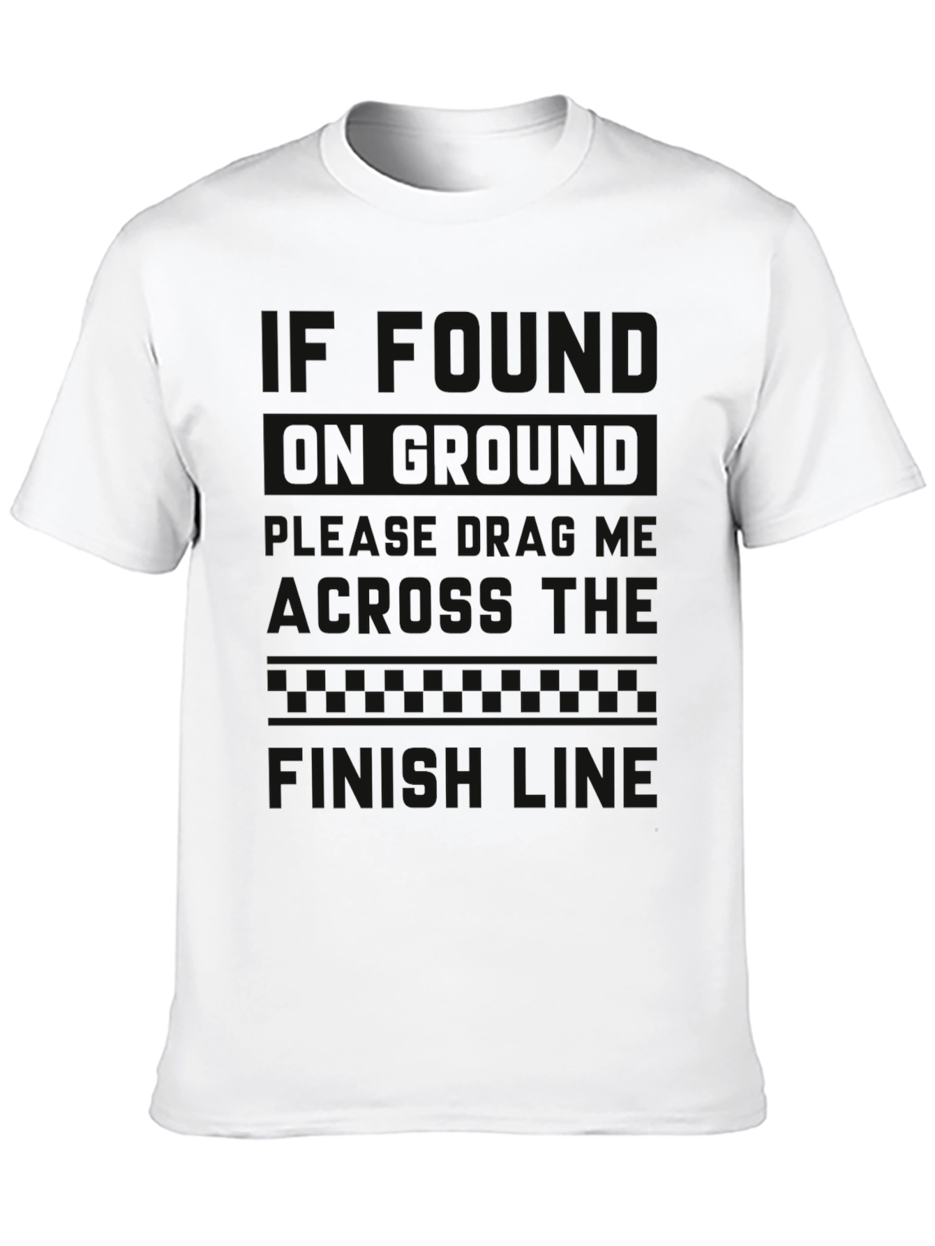 Gamer T-Shirt - Found on LAN Line