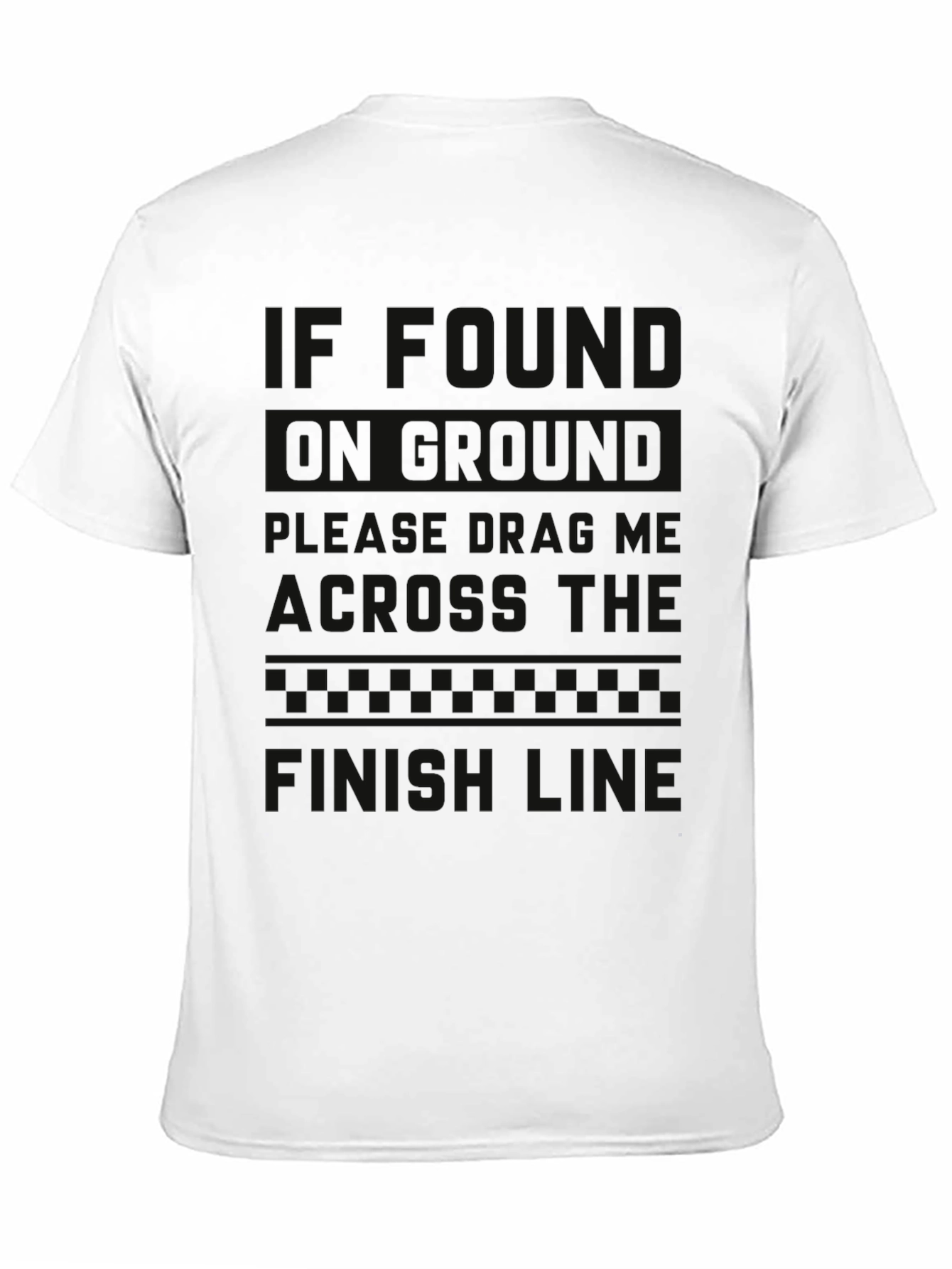 Gamer T-Shirt - Found on LAN Line