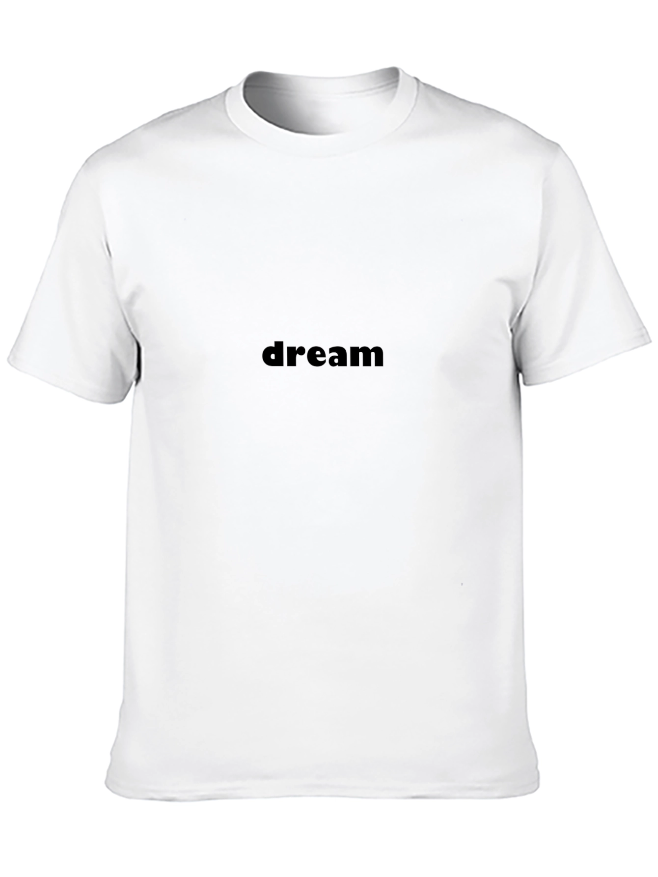 Dream T-Shirt - Relaxed Fit Everyday Style