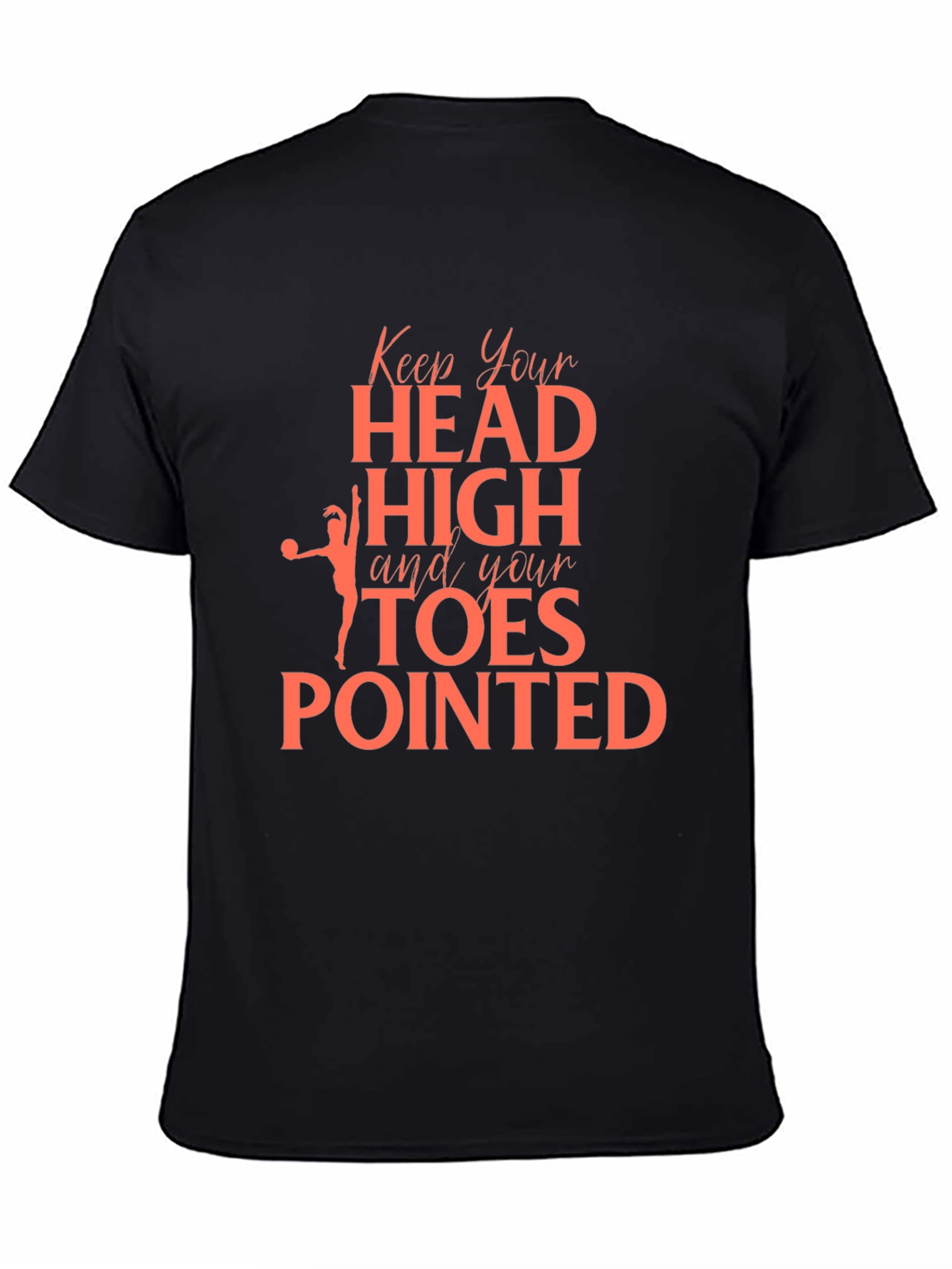 Keep Head High T-Shirt