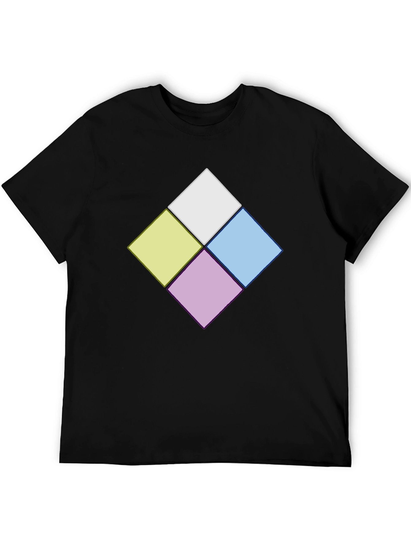 Steven Universe Diamond Authority T-Shirt