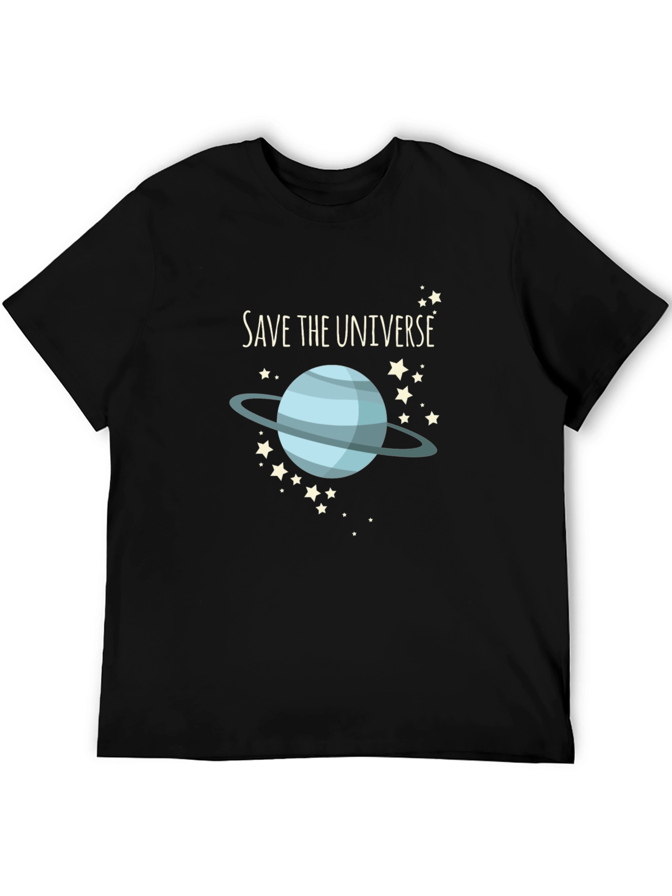 Save the Universe Graphic Tee