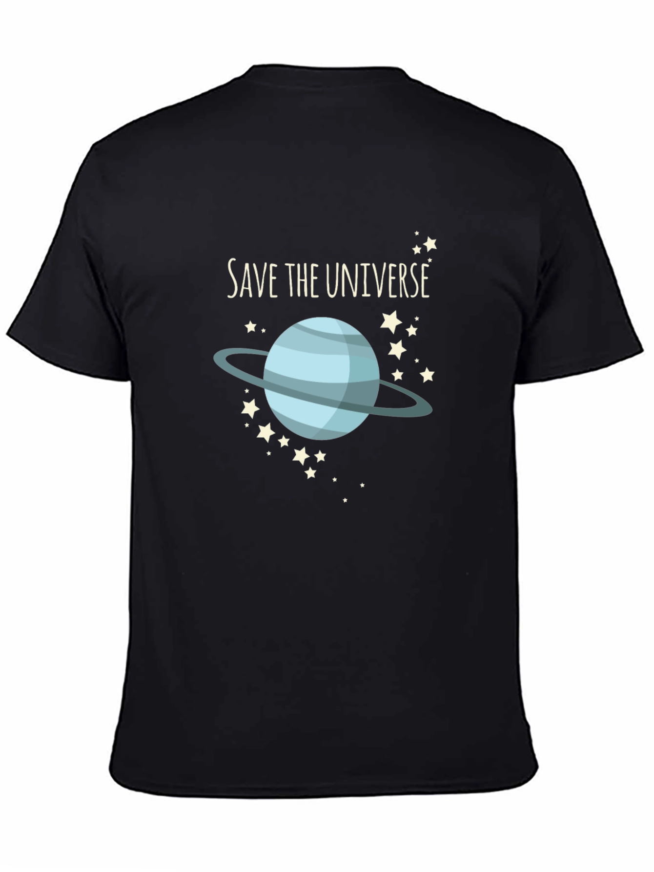 Save the Universe Graphic Tee
