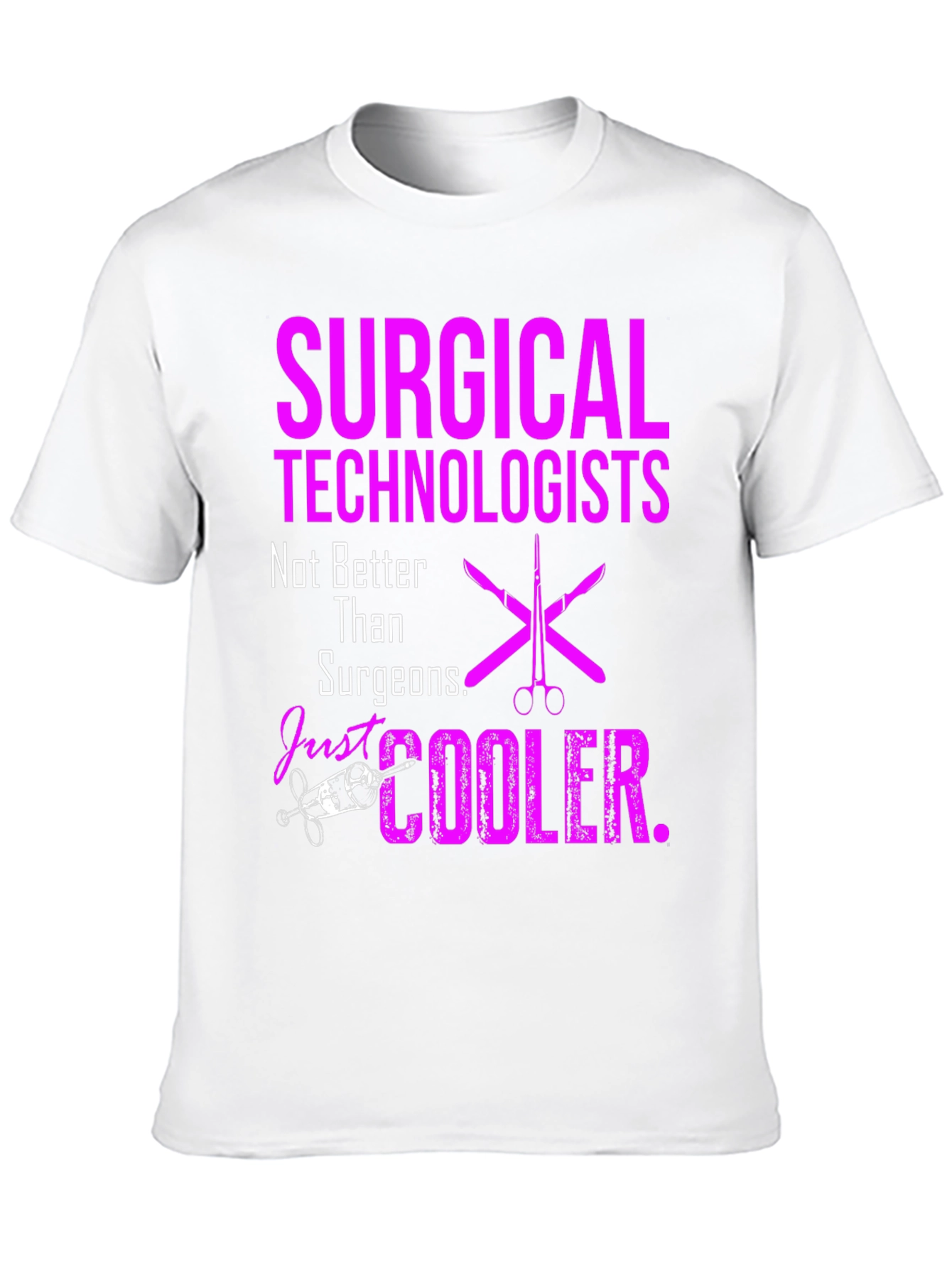 Surgical Technologist T-Shirt