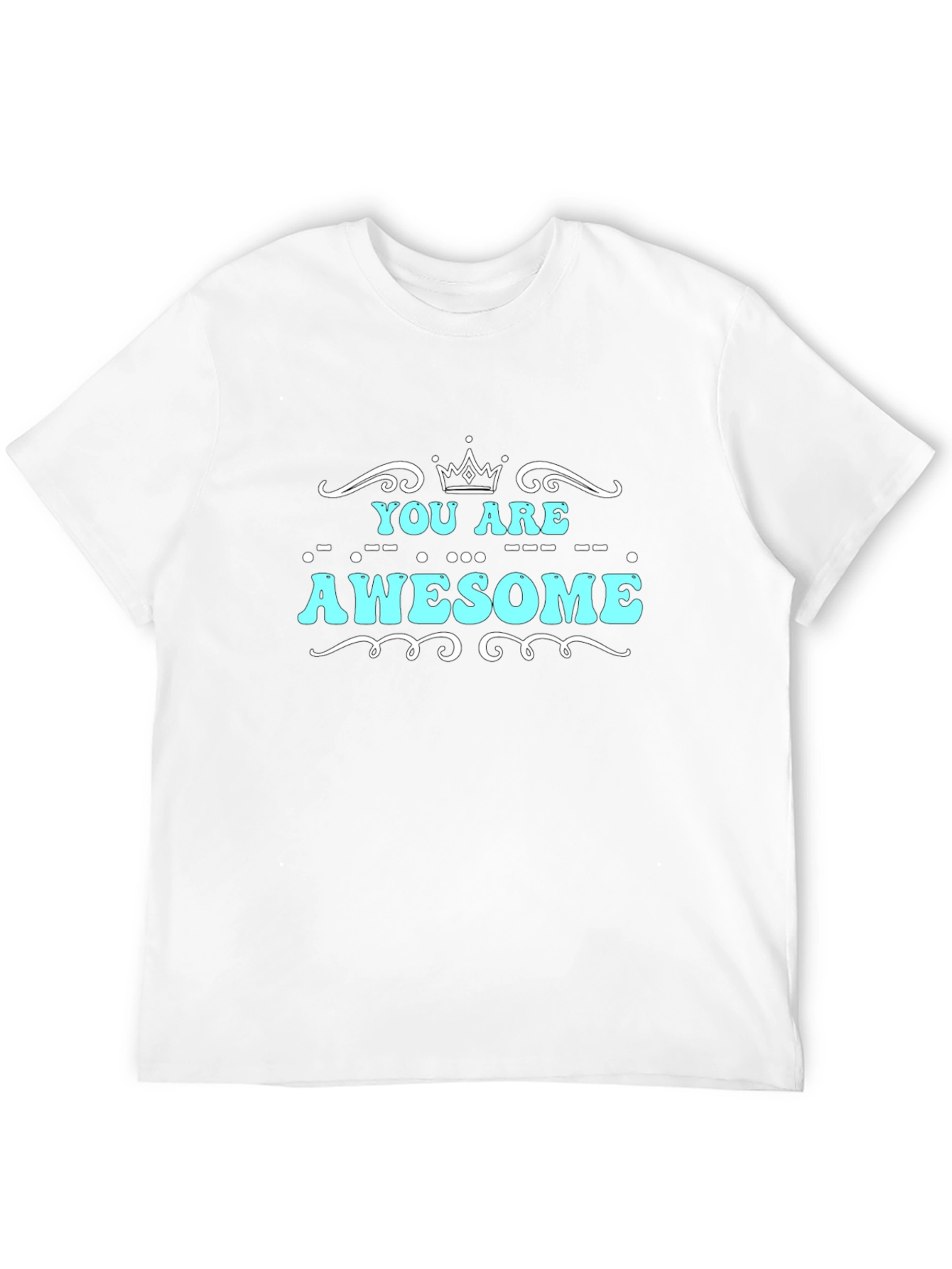 Awesome Graphic T-Shirt