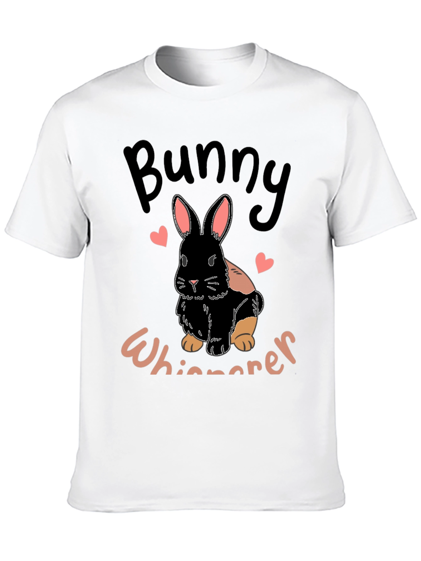 Bunny Whisperer Graphic Tee