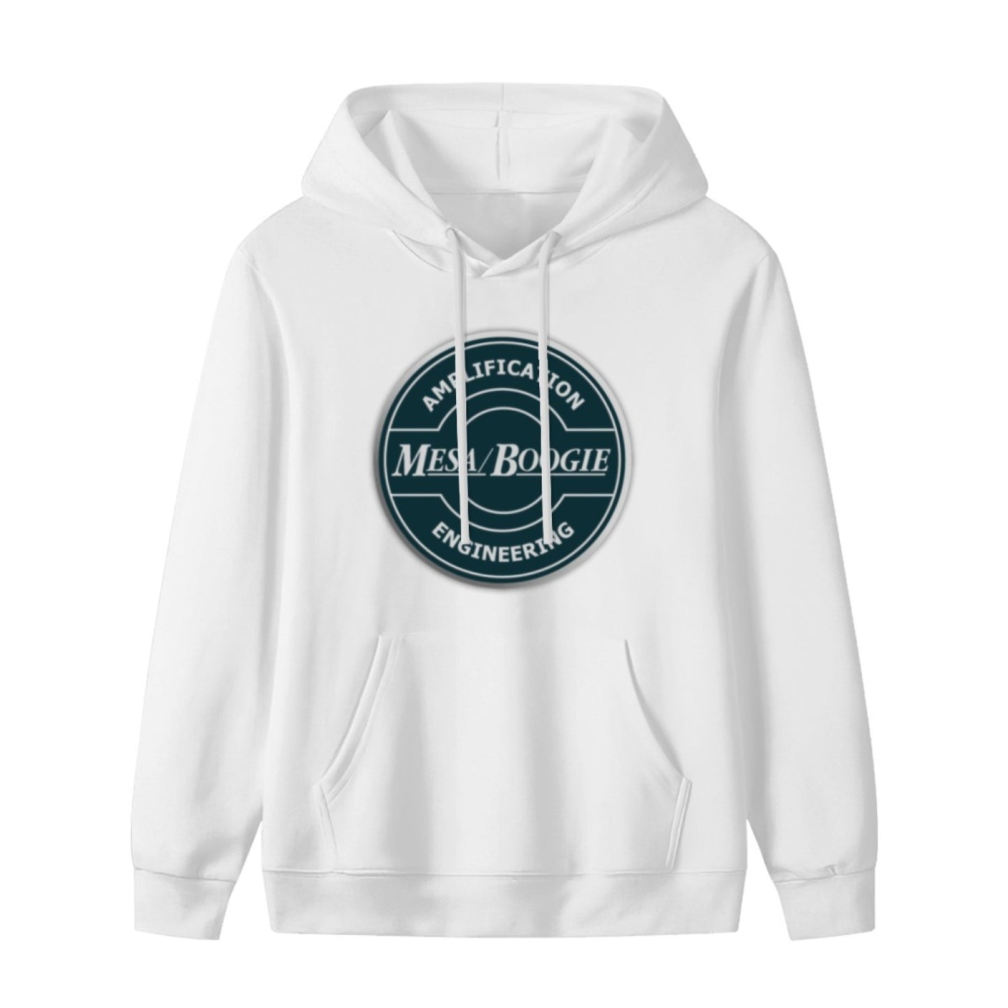 Cozy New Unisex Black Hoodie - Fitness Push Limits Graphic - Soft Sweatshirt - American Direct Shipping