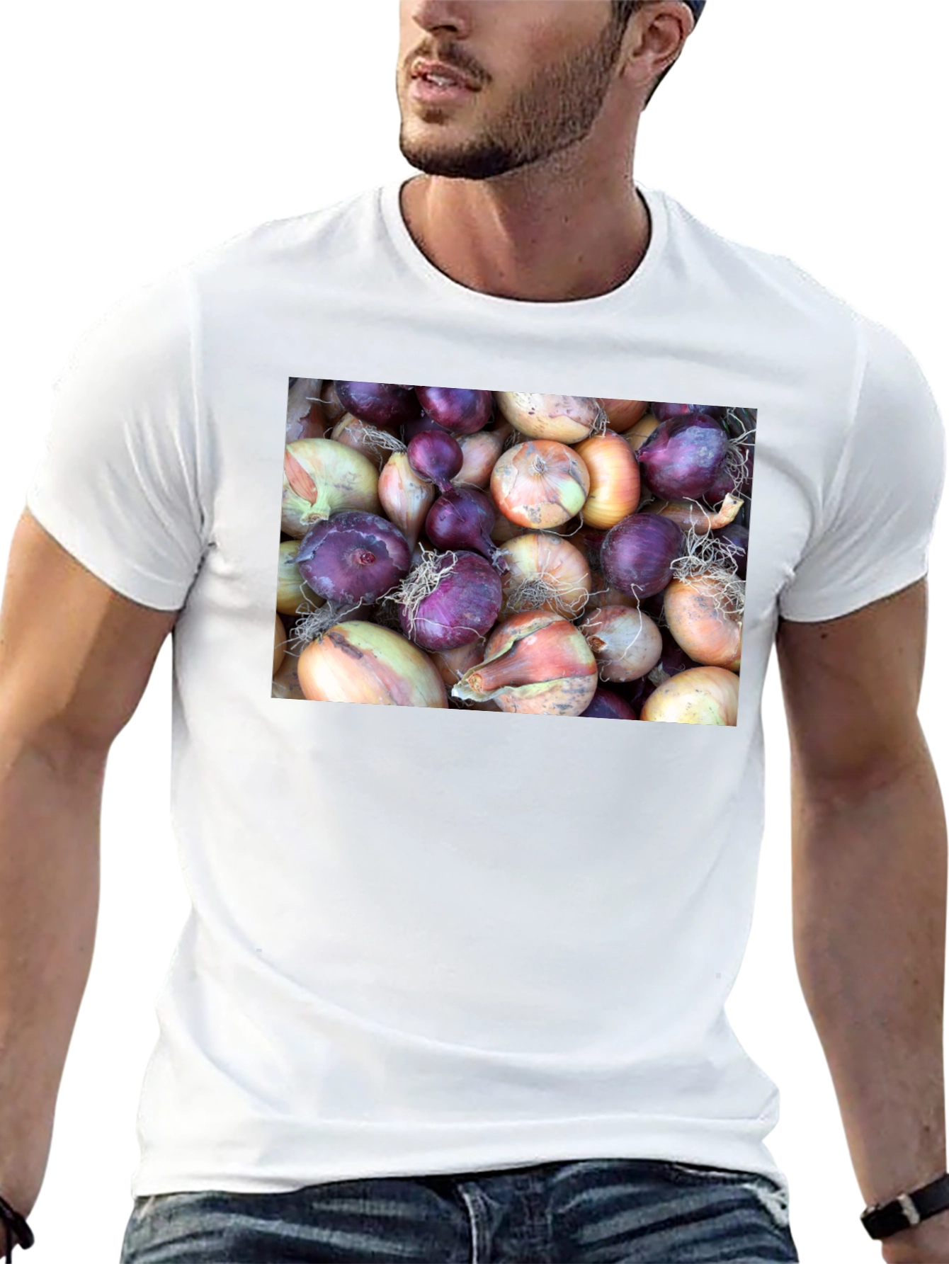 Onion Lovers T-Shirt