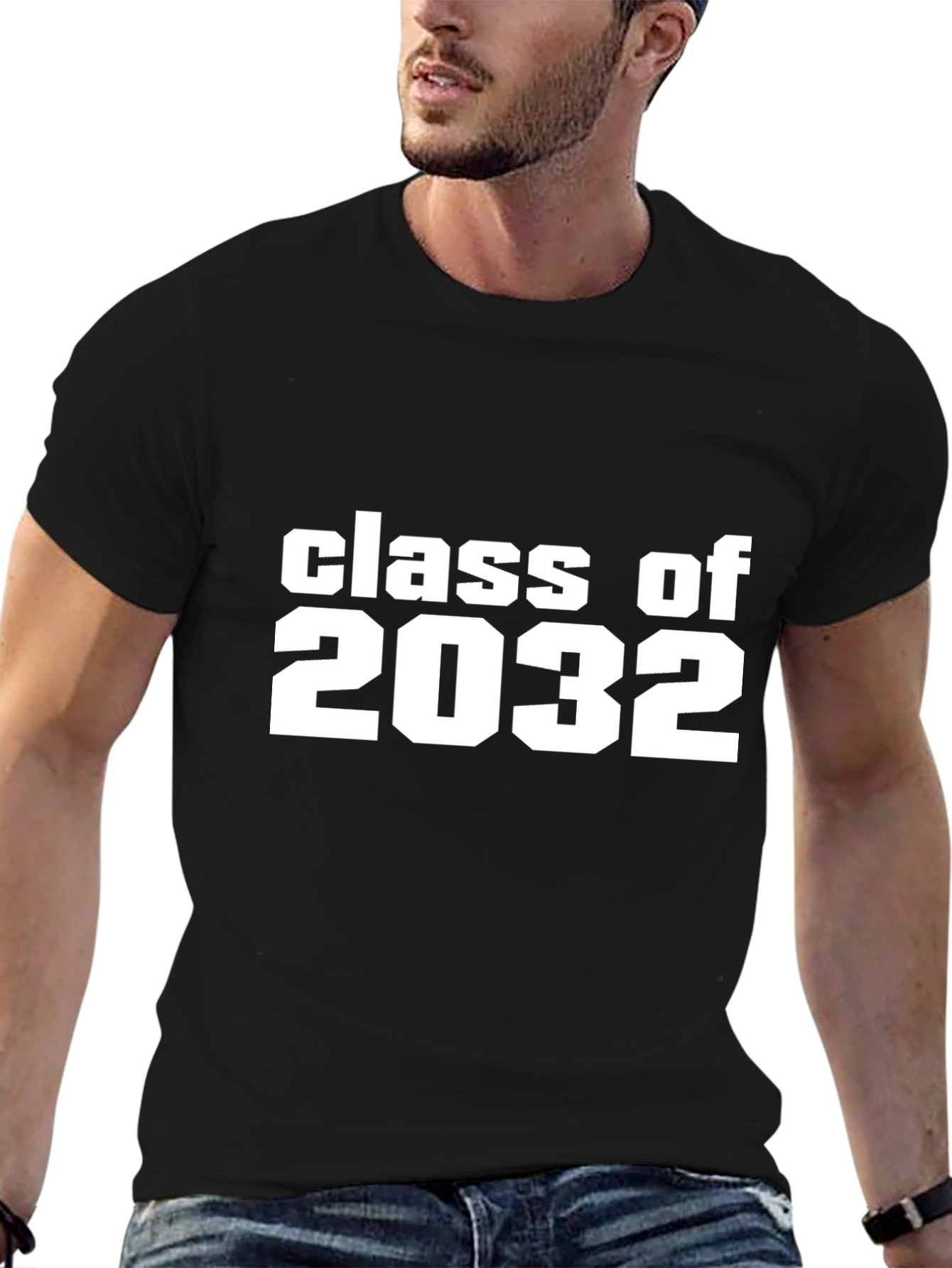 Class of 2032 T-Shirt