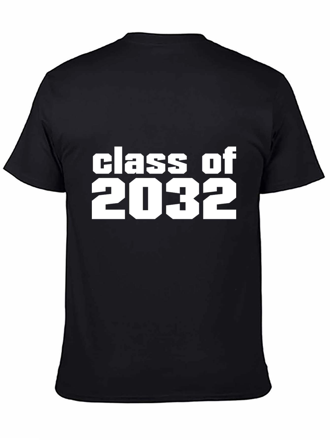 Class of 2032 T-Shirt