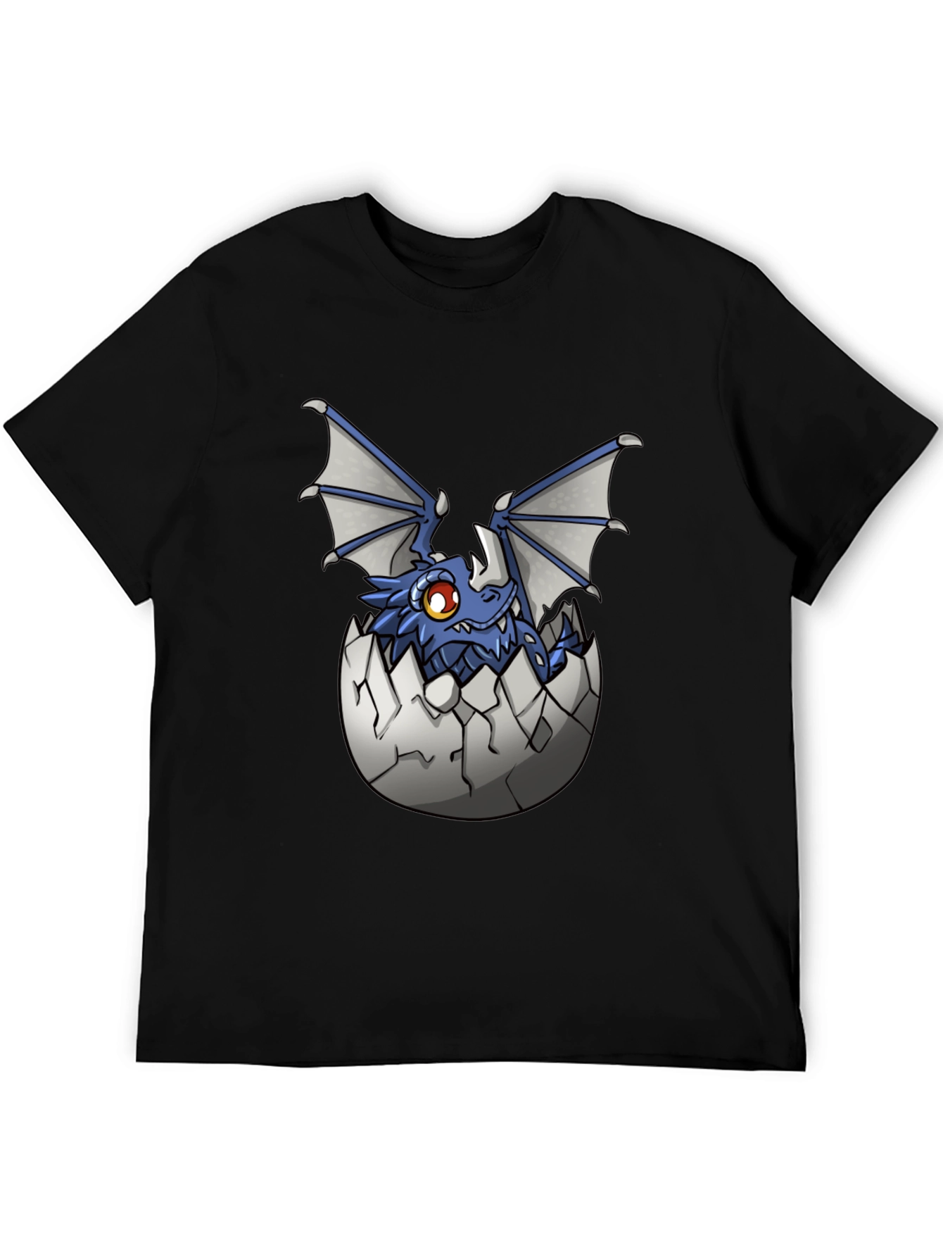 Dragon Hatching T-Shirt