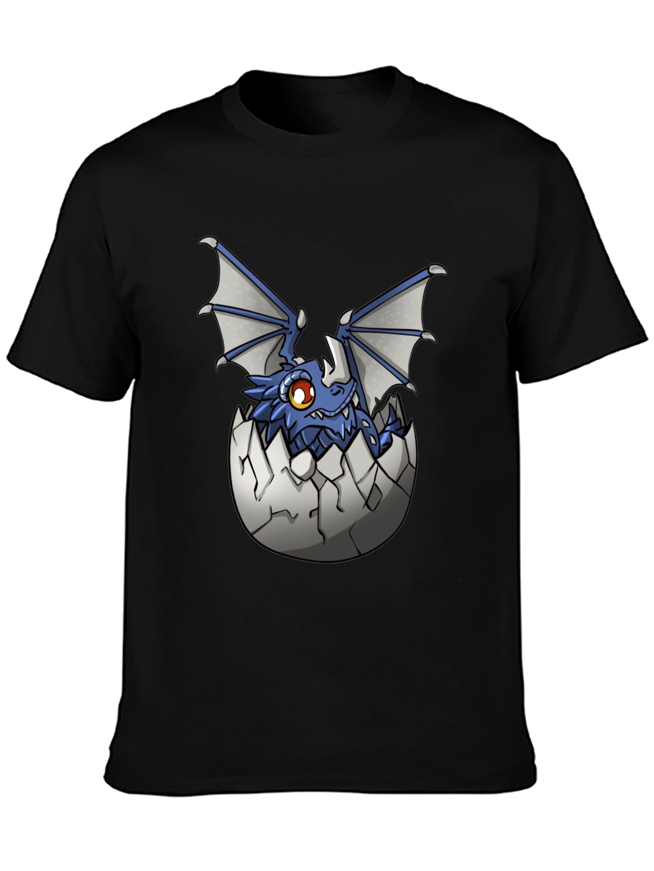 Dragon Hatching T-Shirt