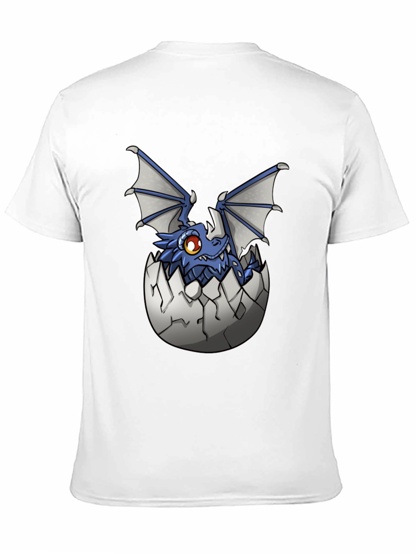 Dragon Hatching T-Shirt