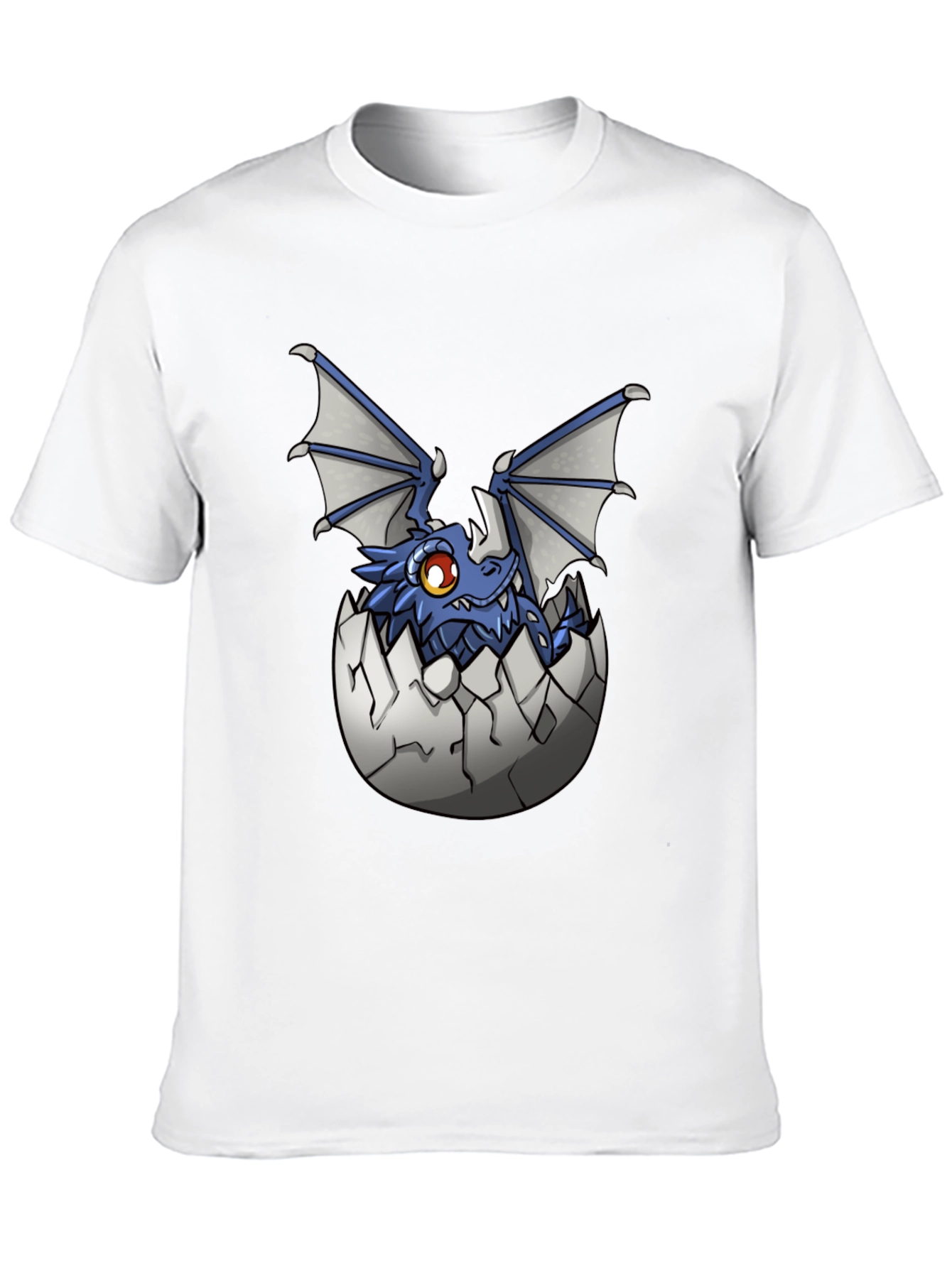 Dragon Hatching T-Shirt