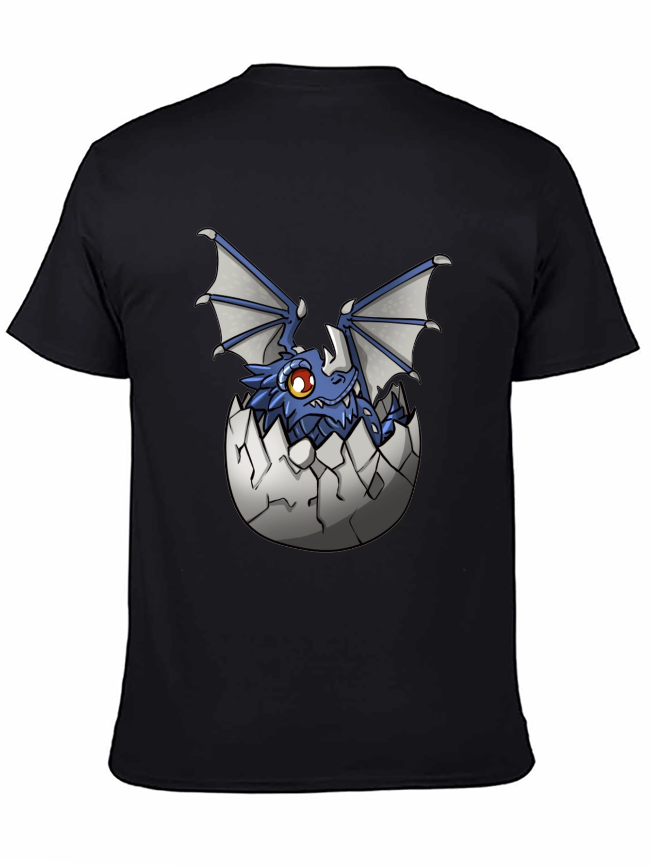 Dragon Hatching T-Shirt