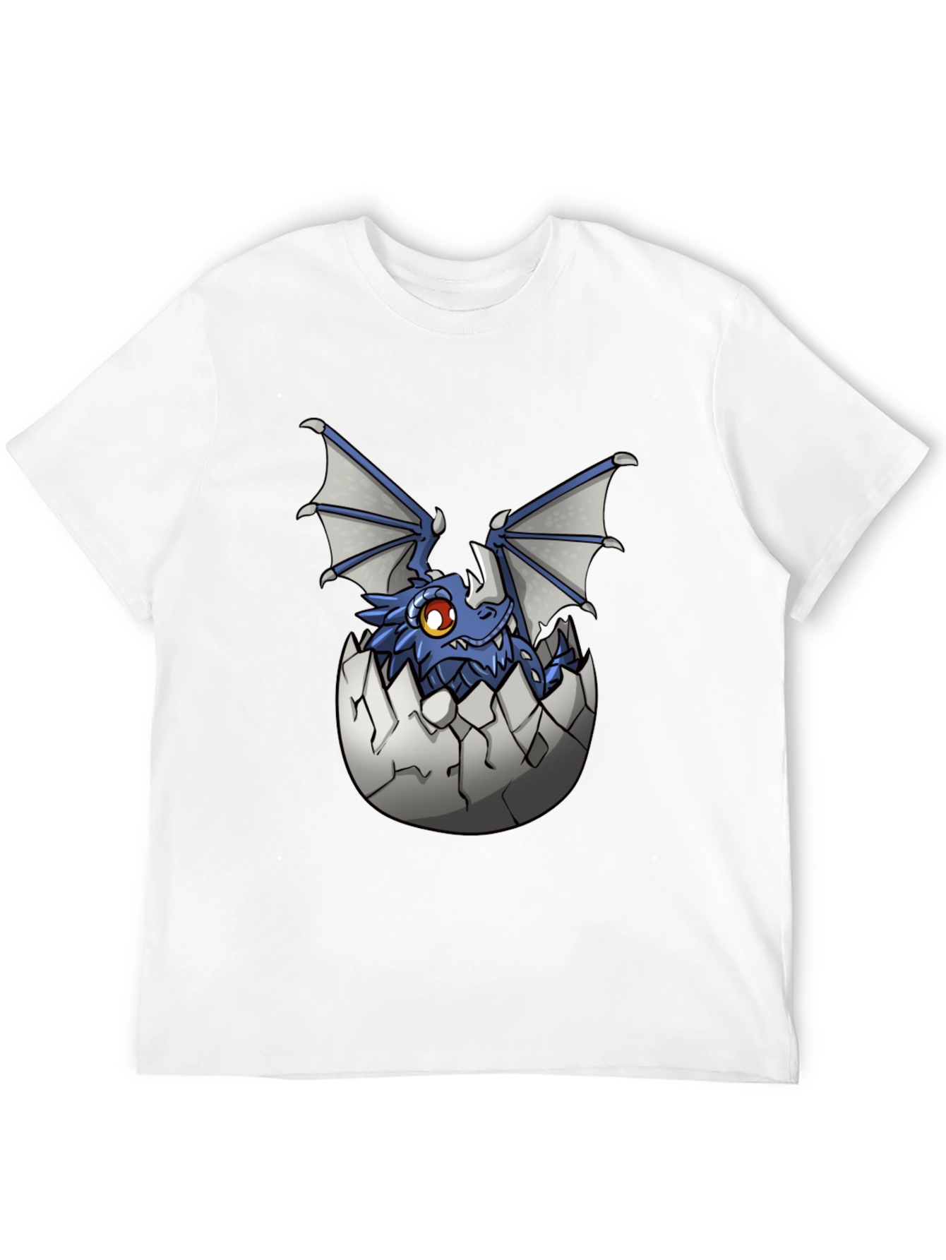 Dragon Hatching T-Shirt