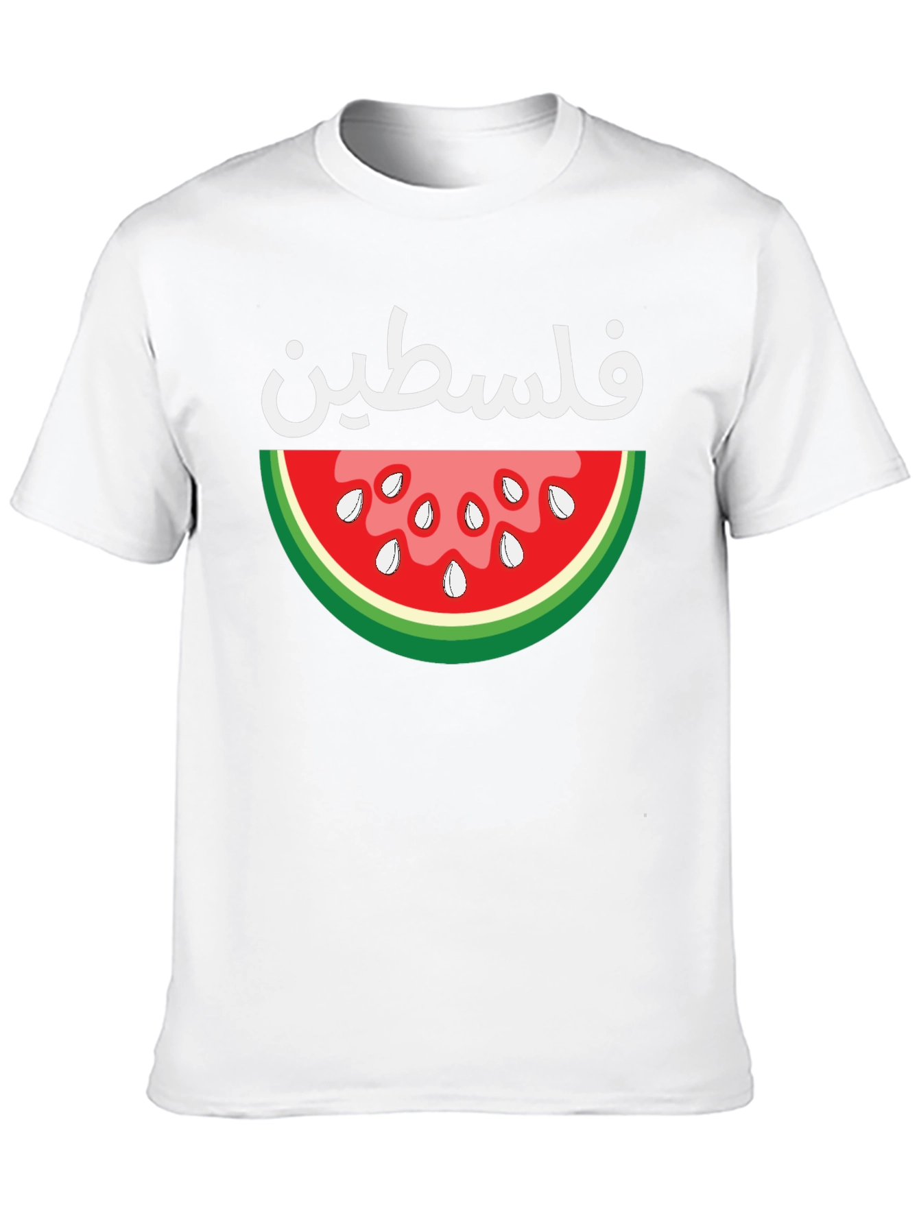 Palestine Watermelon T-Shirt