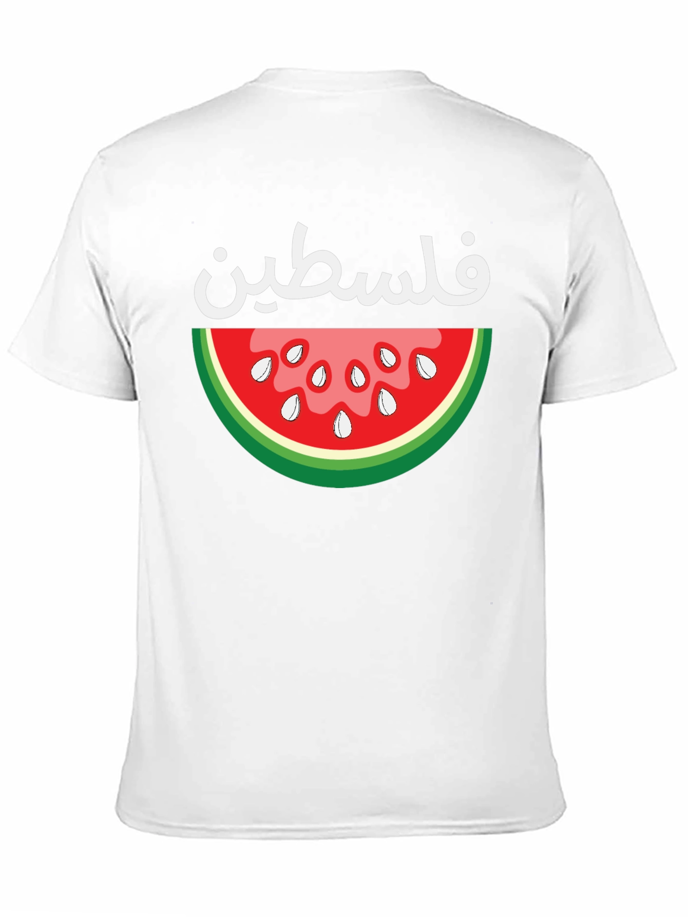 Palestine Watermelon T-Shirt